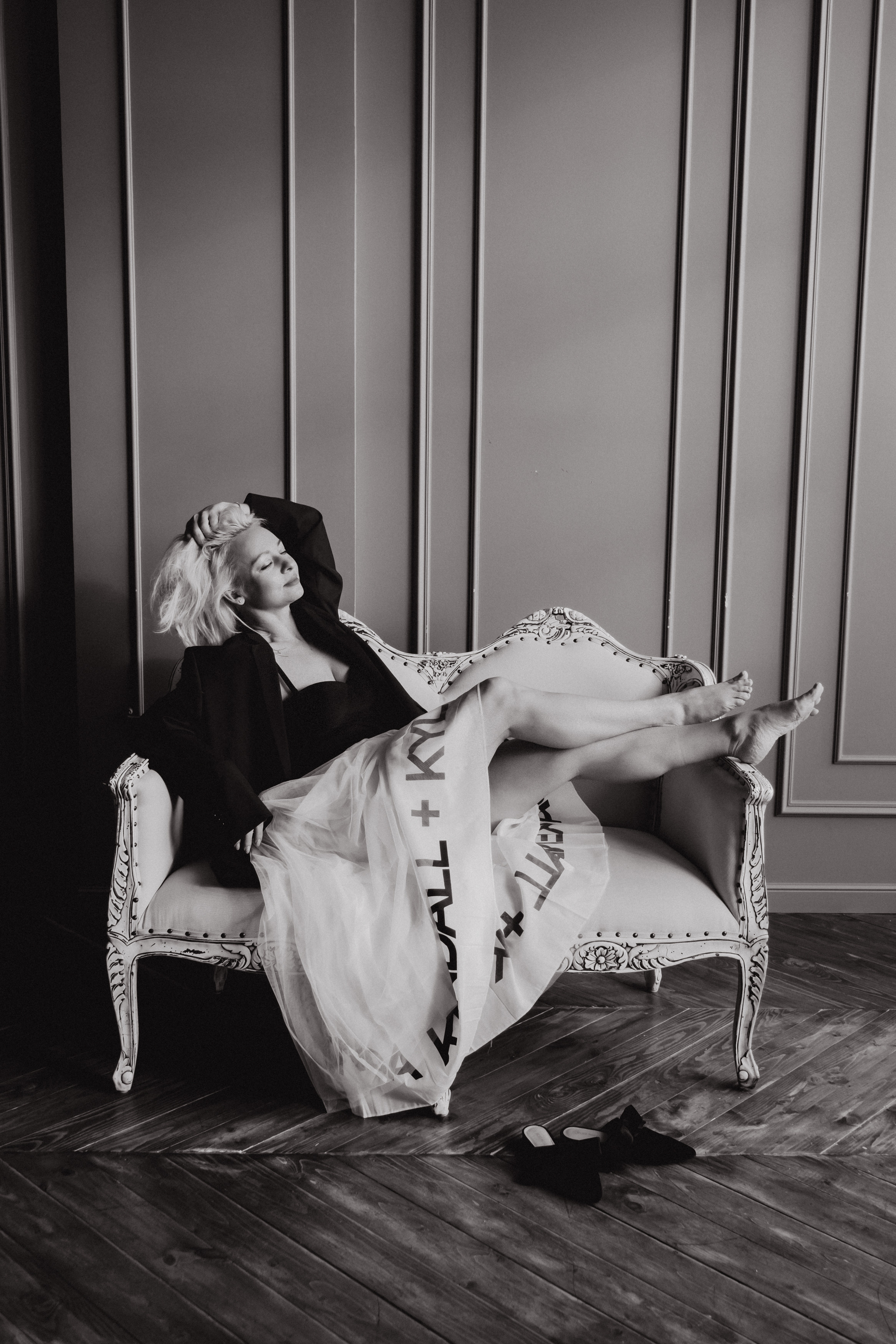 Светлана. Свадебный и семейный фотограф в Волгограде Кристина Иванова