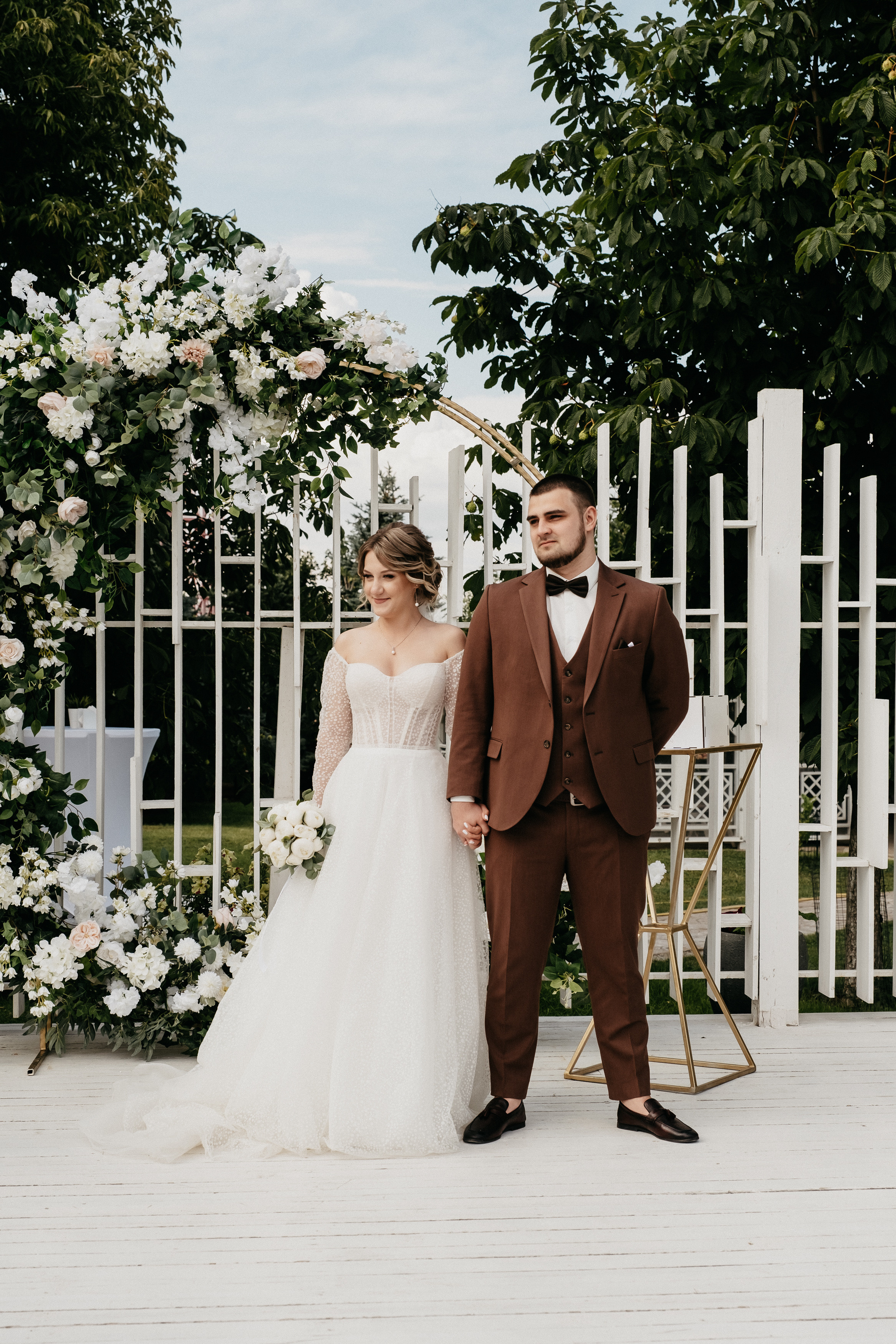 Роман и Юлия. Свадебный и семейный фотограф в Волгограде Кристина Иванова