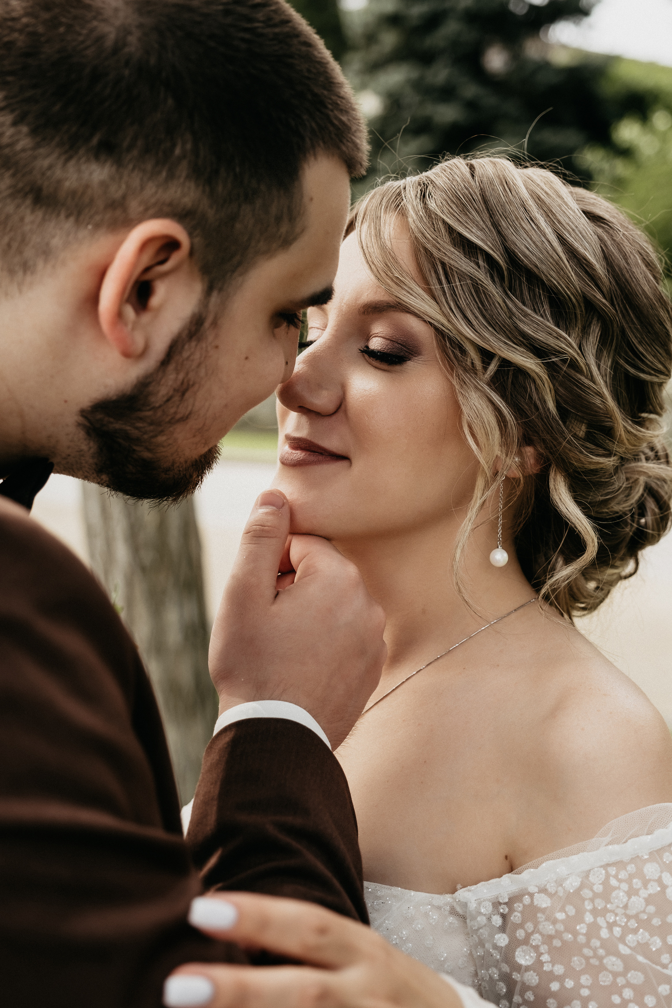 Роман и Юлия. Свадебный и семейный фотограф в Волгограде Кристина Иванова