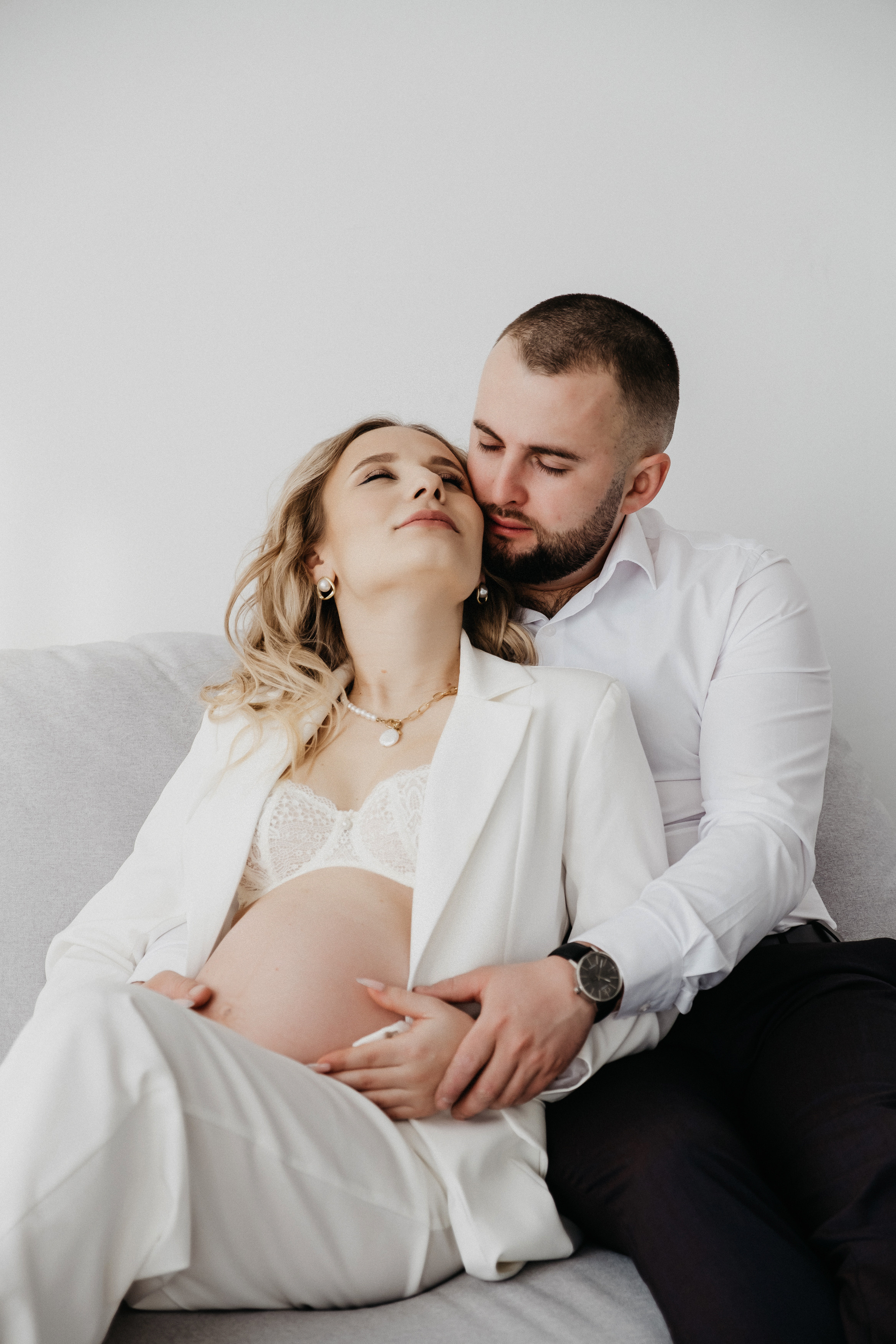 Александр и Дарья. Свадебный и семейный фотограф в Волгограде Кристина Иванова