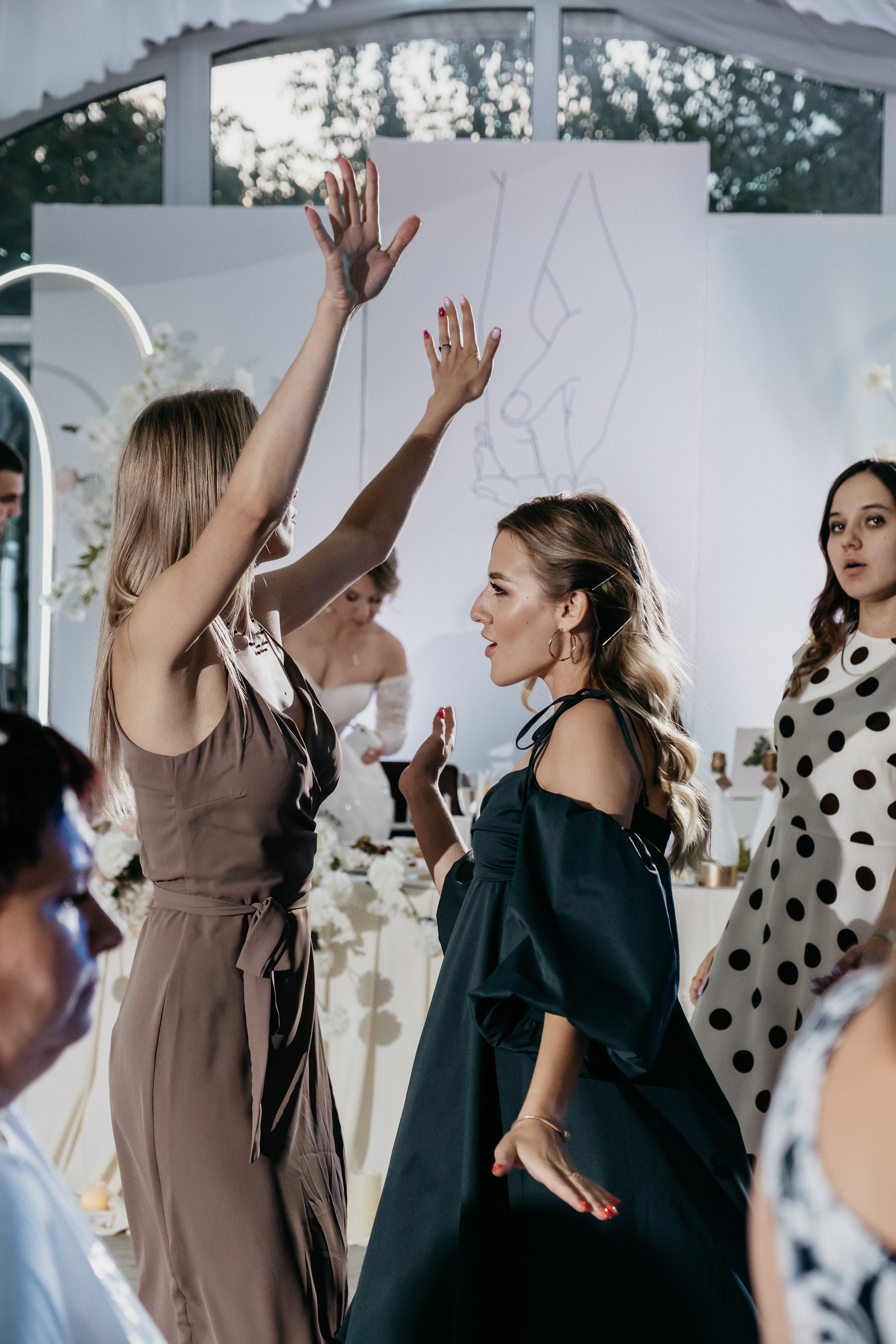 Роман и Юлия. Свадебный и семейный фотограф в Волгограде Кристина Иванова