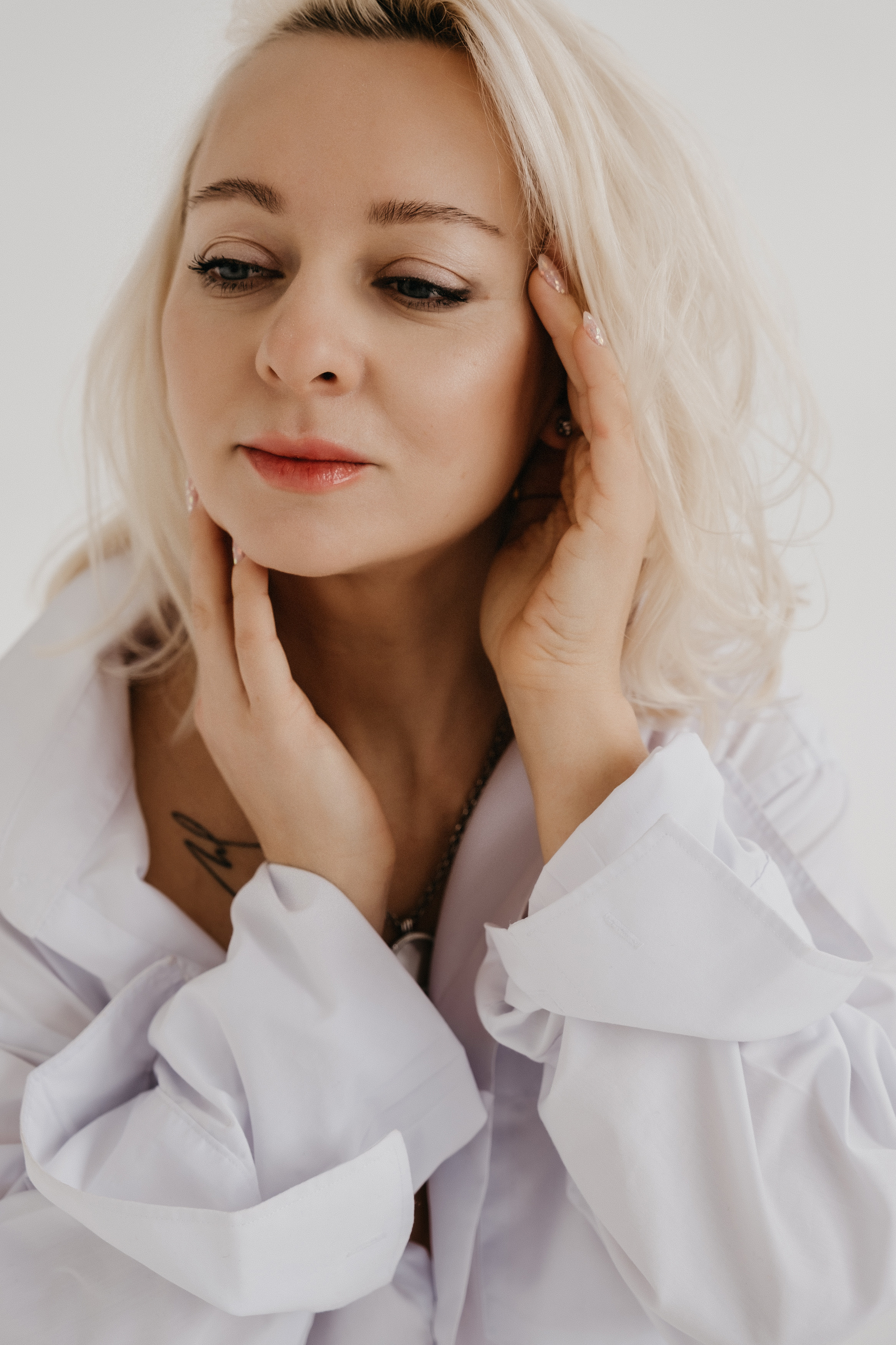 Светлана. Свадебный и семейный фотограф в Волгограде Кристина Иванова