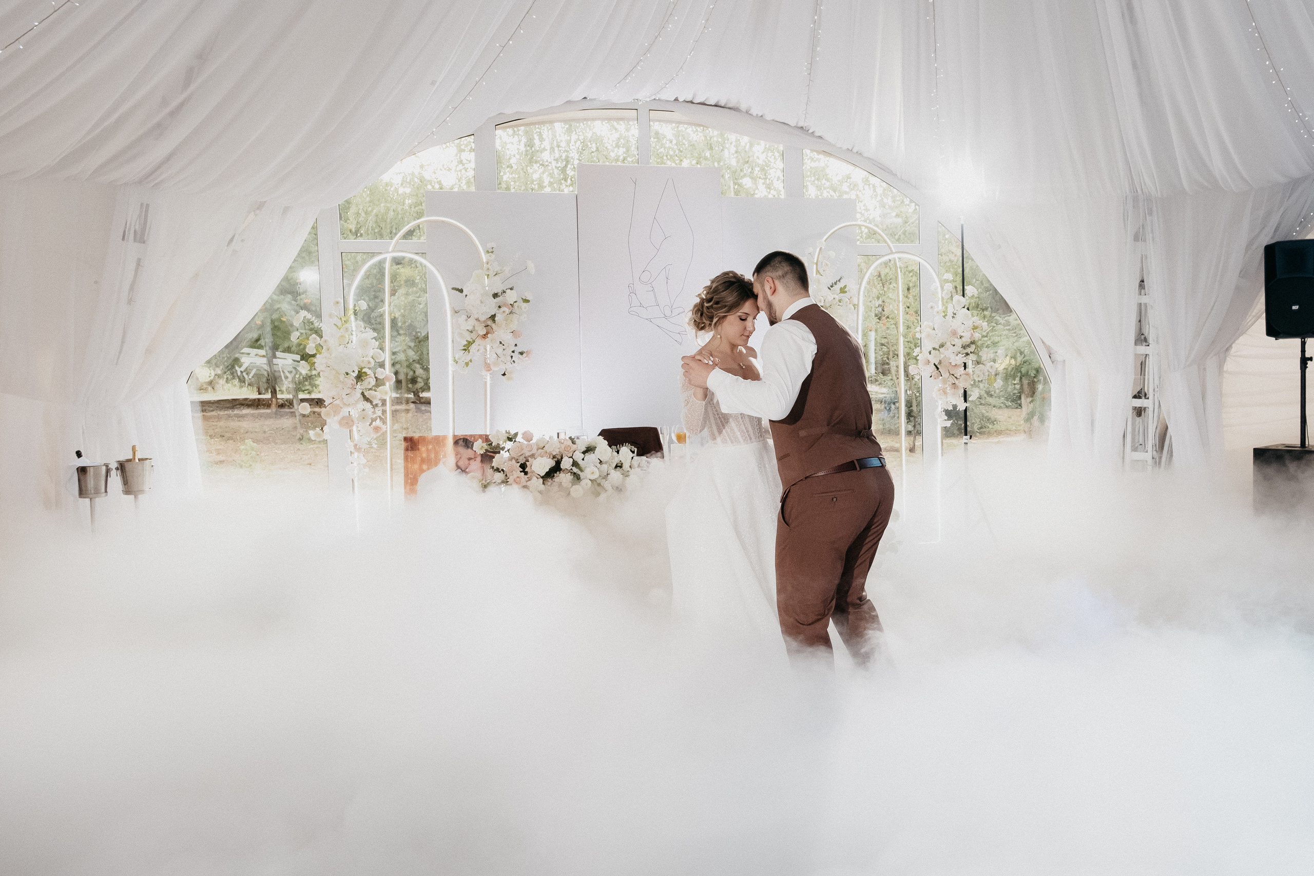 Роман и Юлия. Свадебный и семейный фотограф в Волгограде Кристина Иванова