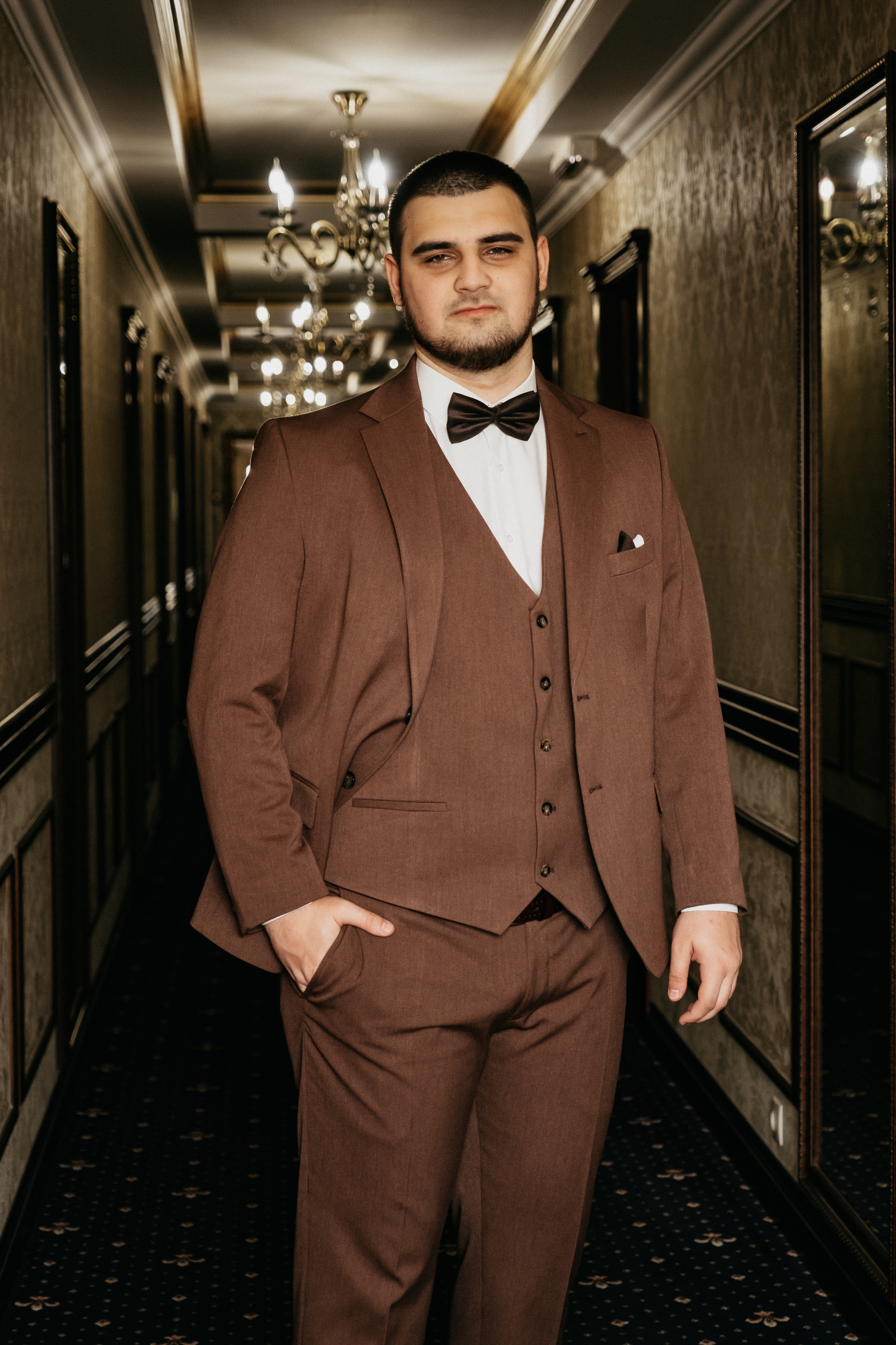 Роман и Юлия. Свадебный и семейный фотограф в Волгограде Кристина Иванова