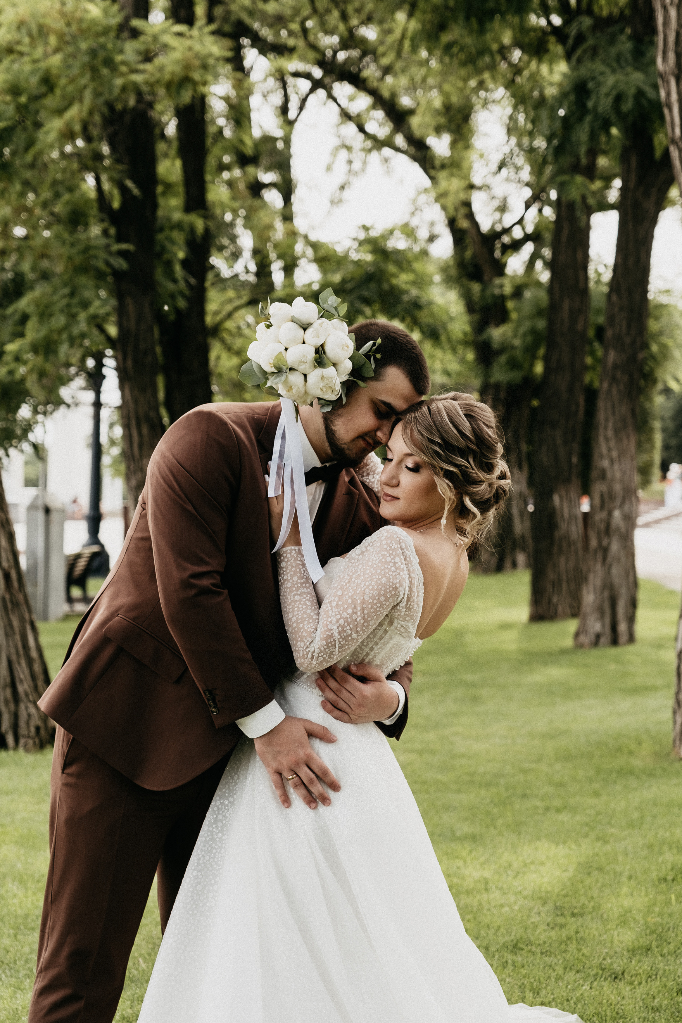 Роман и Юлия. Свадебный и семейный фотограф в Волгограде Кристина Иванова