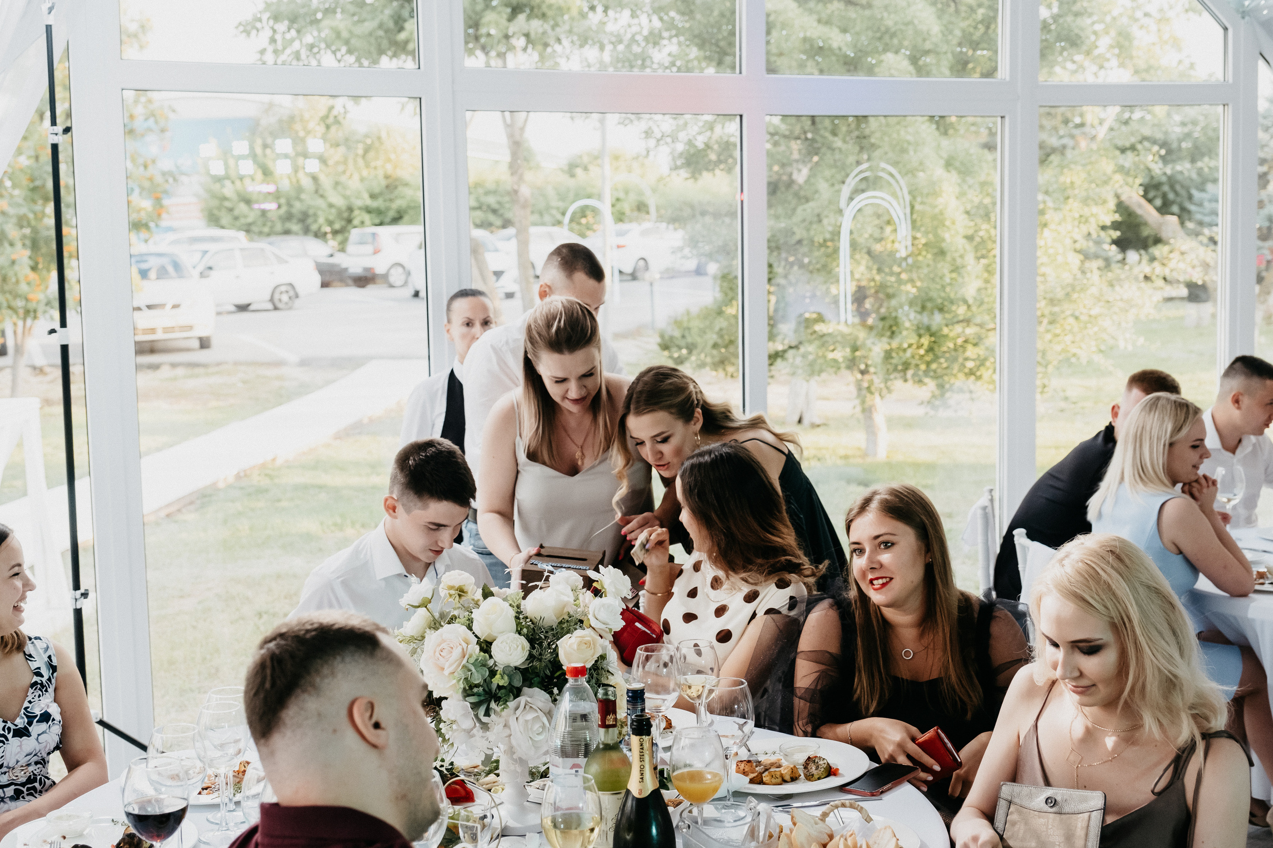Роман и Юлия. Свадебный и семейный фотограф в Волгограде Кристина Иванова
