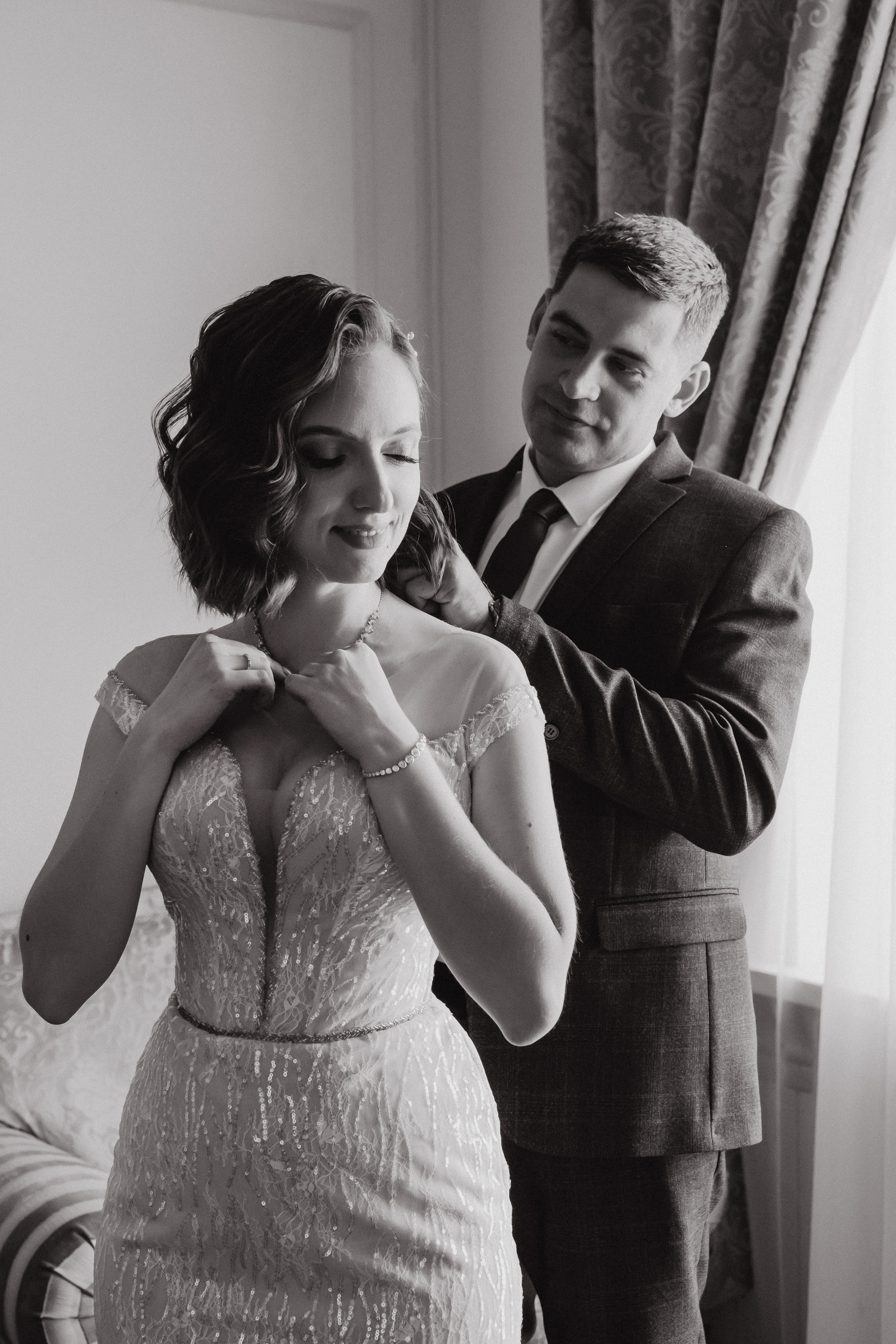 Александр и Ксения. Свадебный и семейный фотограф в Волгограде Кристина Иванова