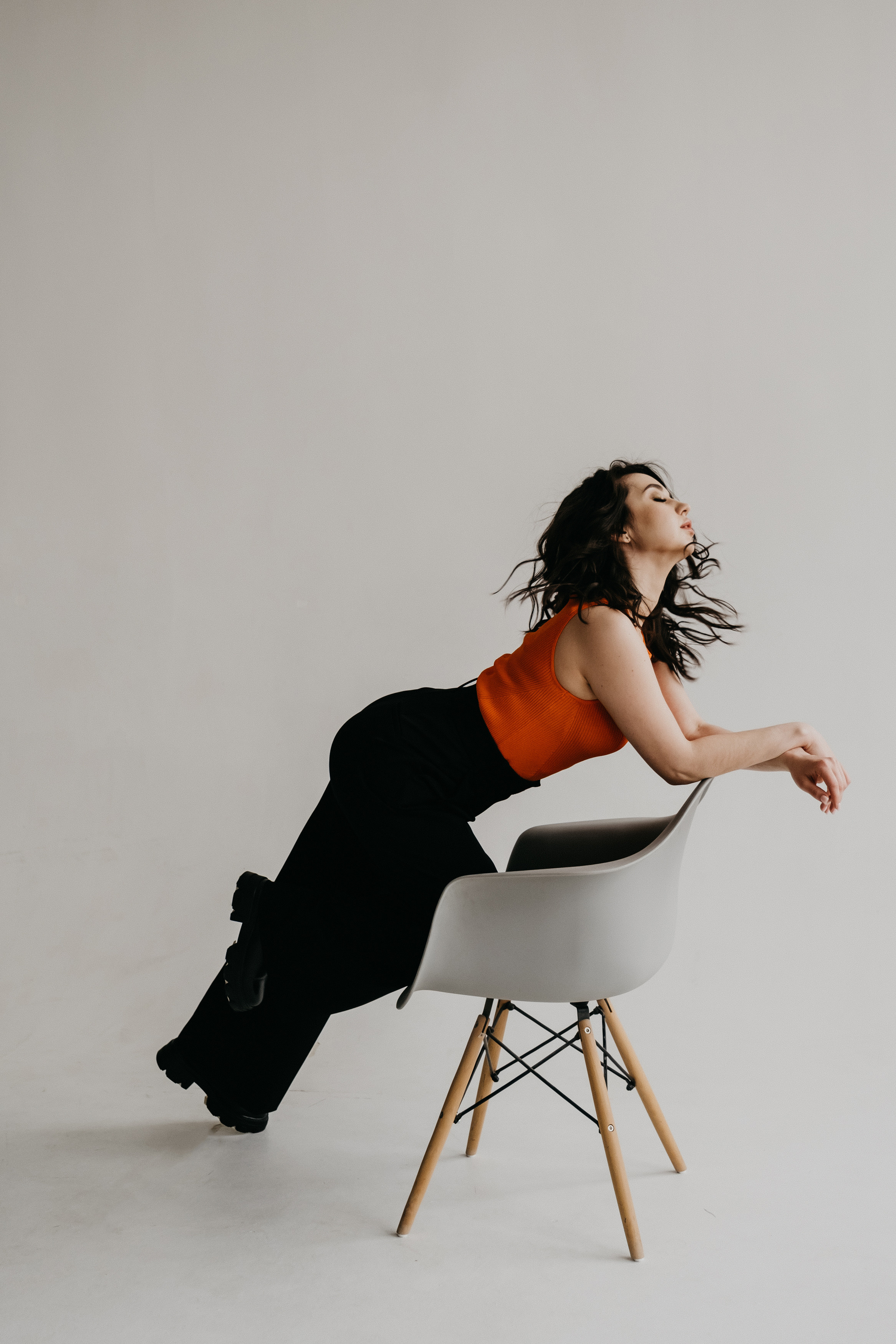 Эльвира. Свадебный и семейный фотограф в Волгограде Кристина Иванова