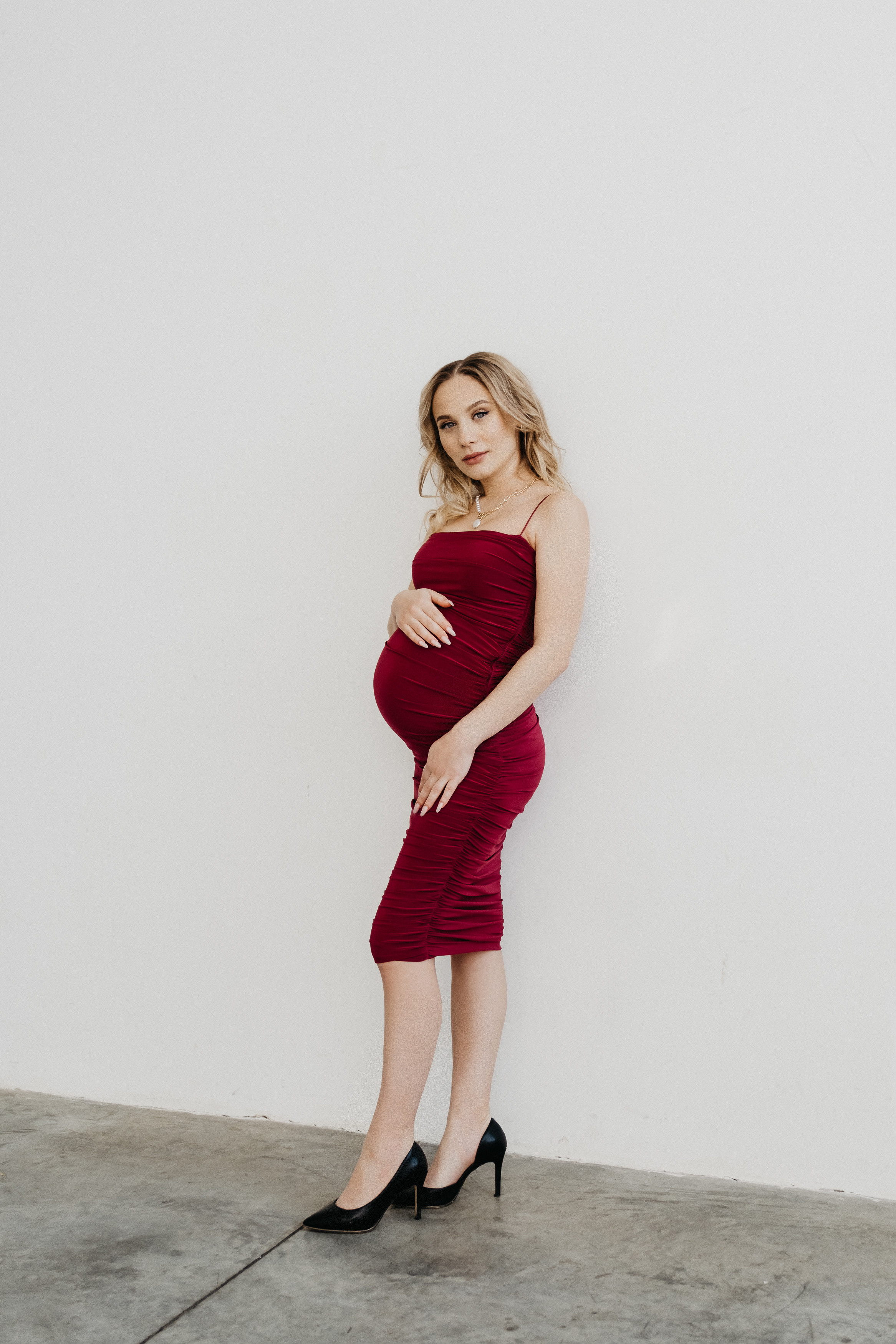 Александр и Дарья. Свадебный и семейный фотограф в Волгограде Кристина Иванова