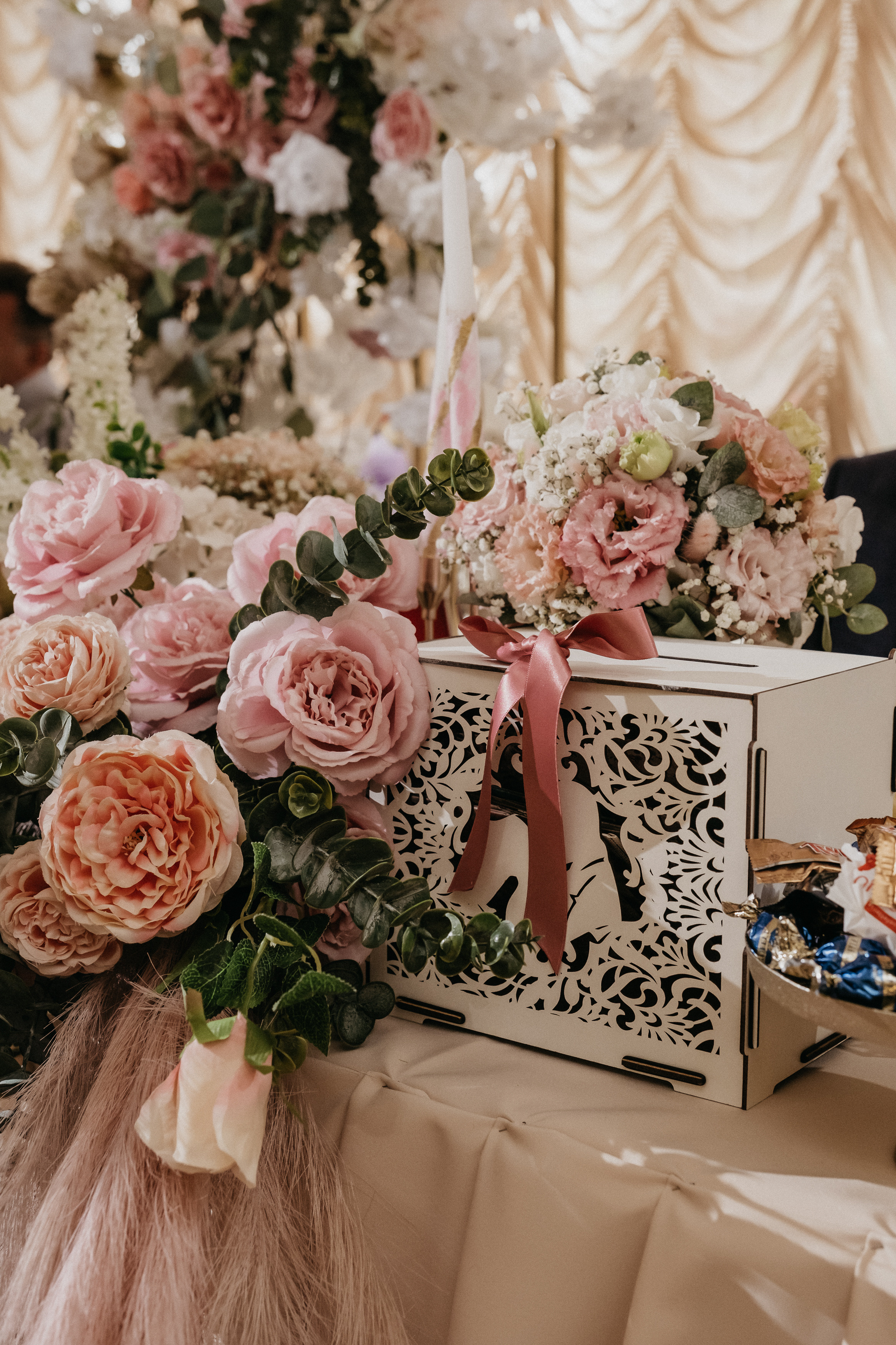 Александр и Ксения. Свадебный и семейный фотограф в Волгограде Кристина Иванова