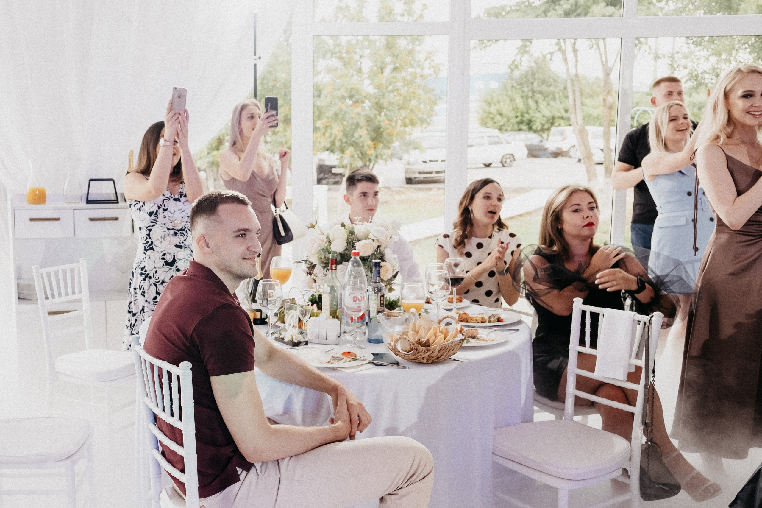 Роман и Юлия. Свадебный и семейный фотограф в Волгограде Кристина Иванова