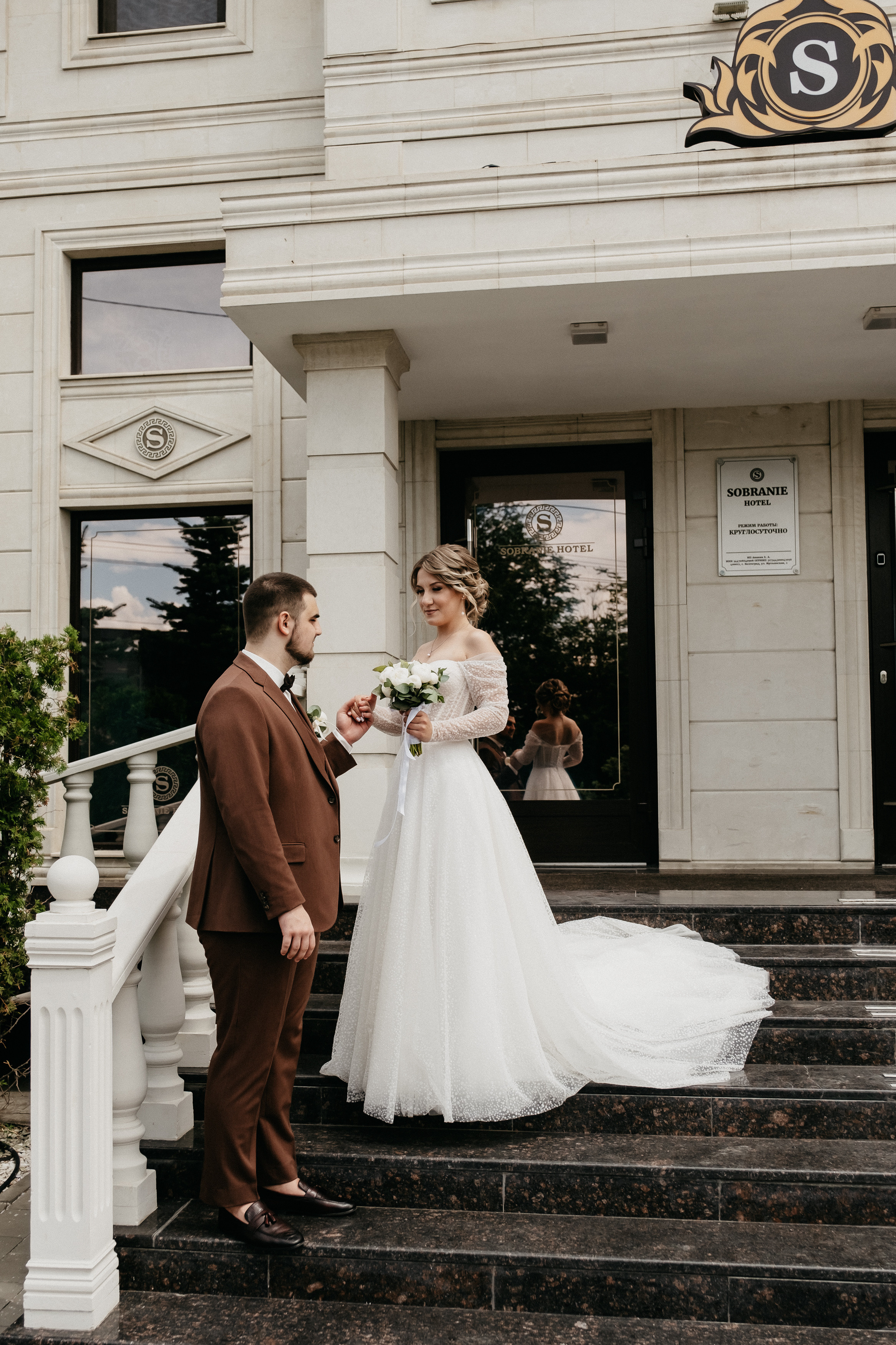 Роман и Юлия. Свадебный и семейный фотограф в Волгограде Кристина Иванова