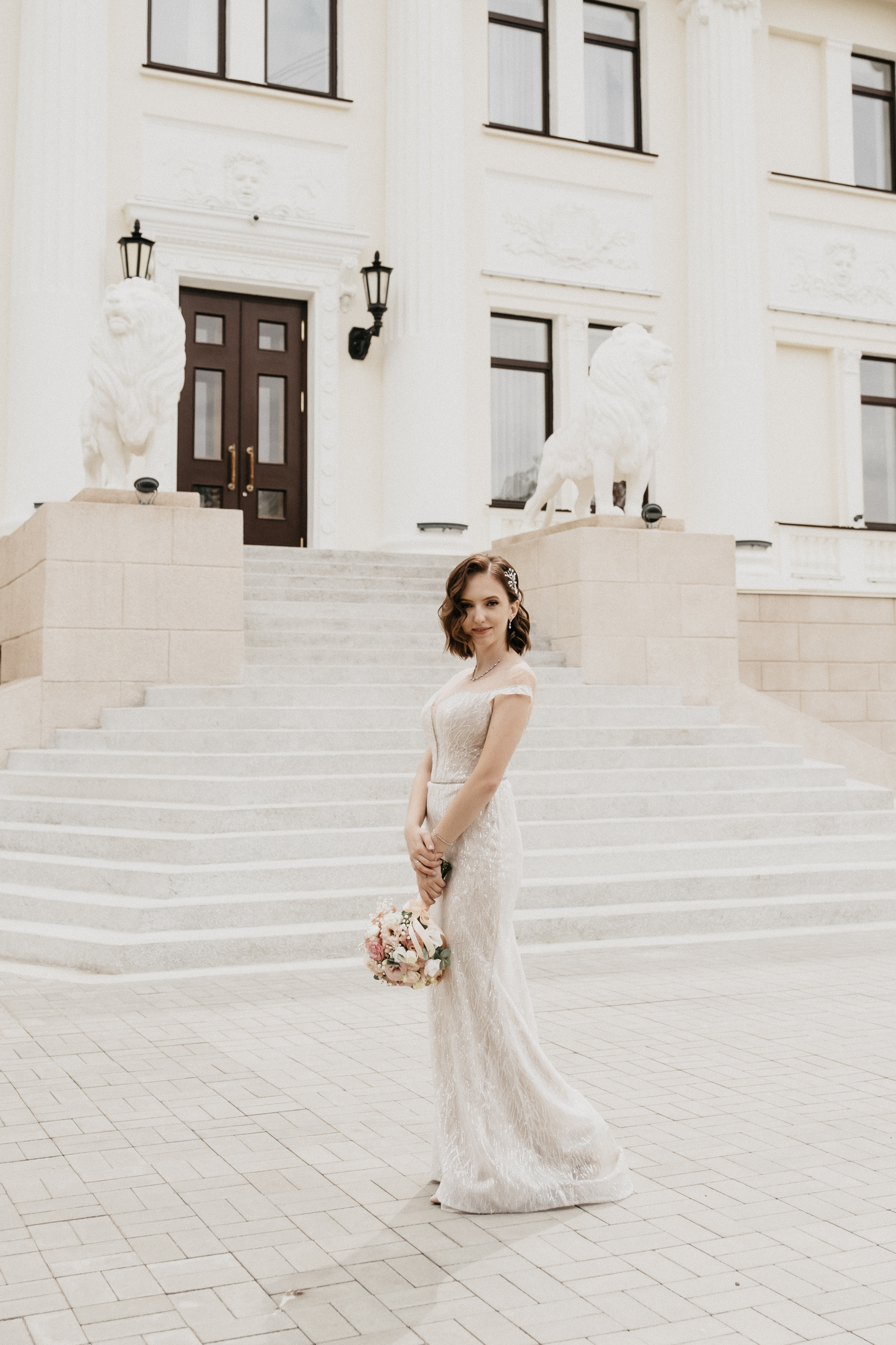 Александр и Ксения. Свадебный и семейный фотограф в Волгограде Кристина Иванова