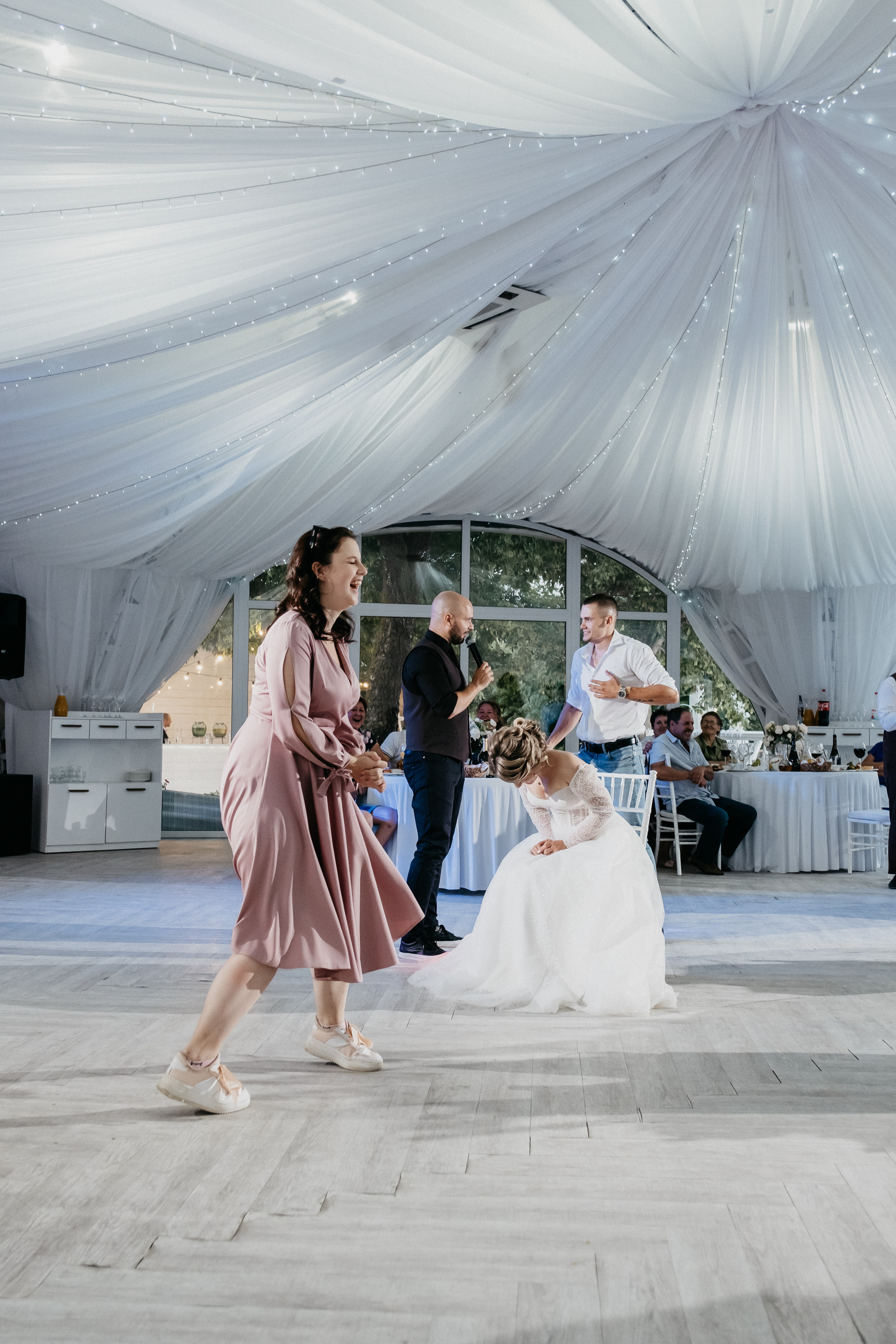 Роман и Юлия. Свадебный и семейный фотограф в Волгограде Кристина Иванова