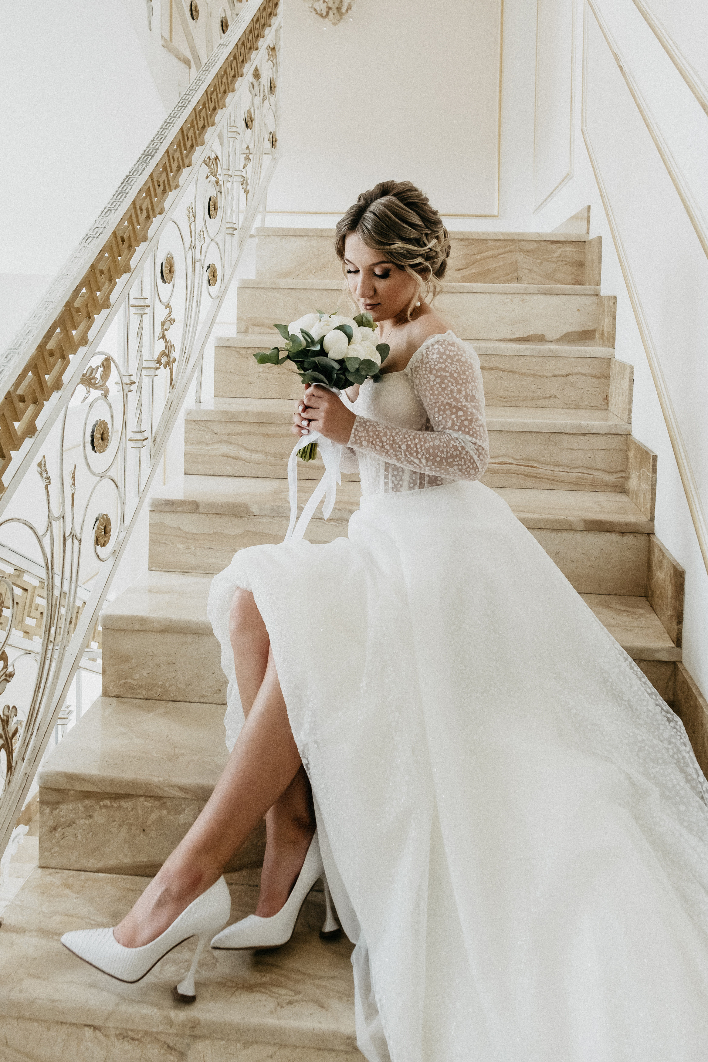 Роман и Юлия. Свадебный и семейный фотограф в Волгограде Кристина Иванова