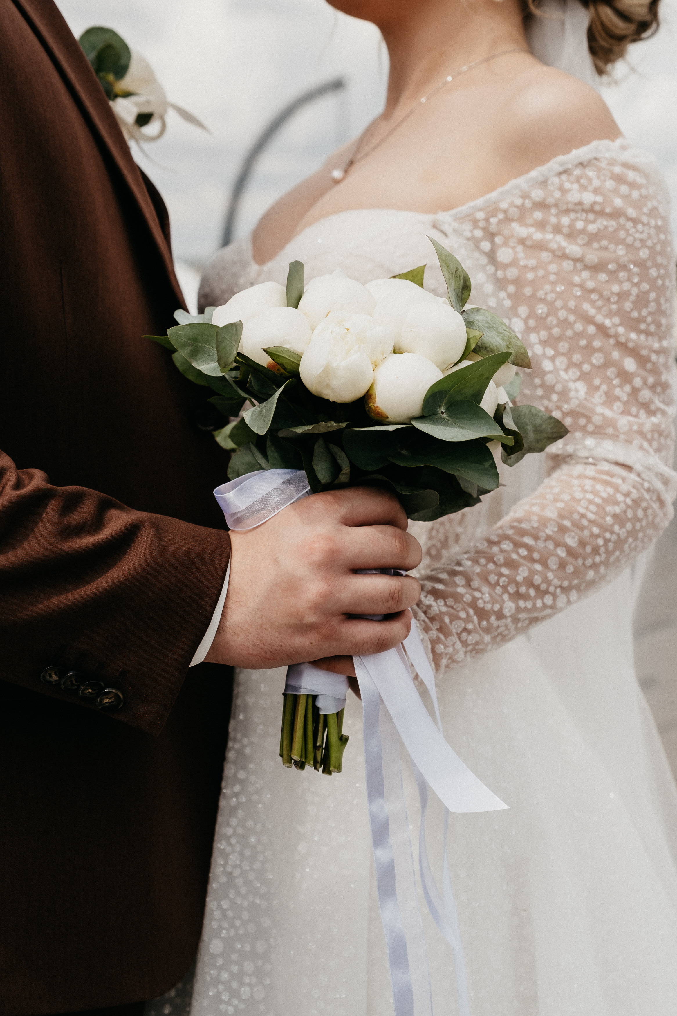 Роман и Юлия. Свадебный и семейный фотограф в Волгограде Кристина Иванова