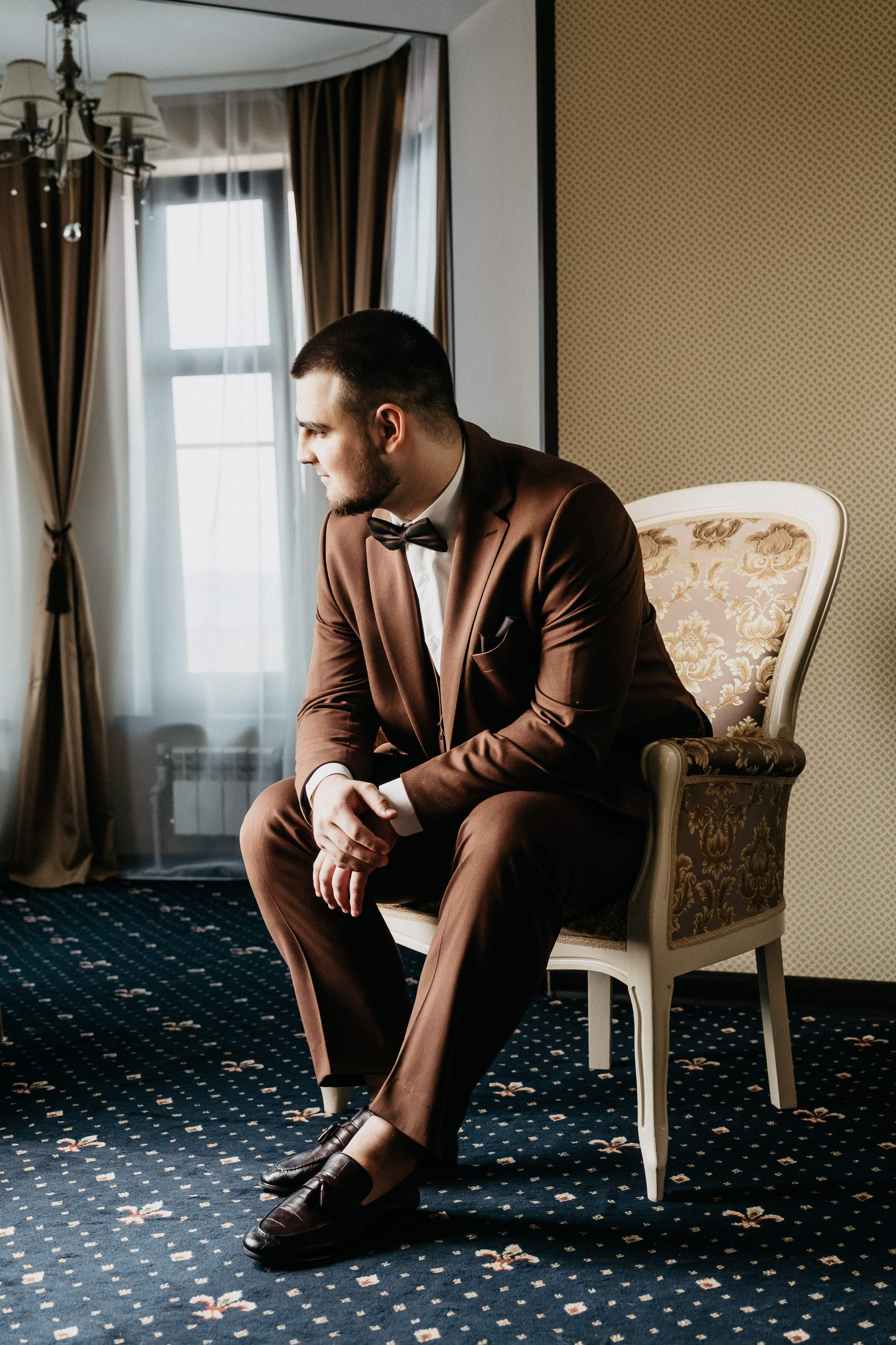 Роман и Юлия. Свадебный и семейный фотограф в Волгограде Кристина Иванова