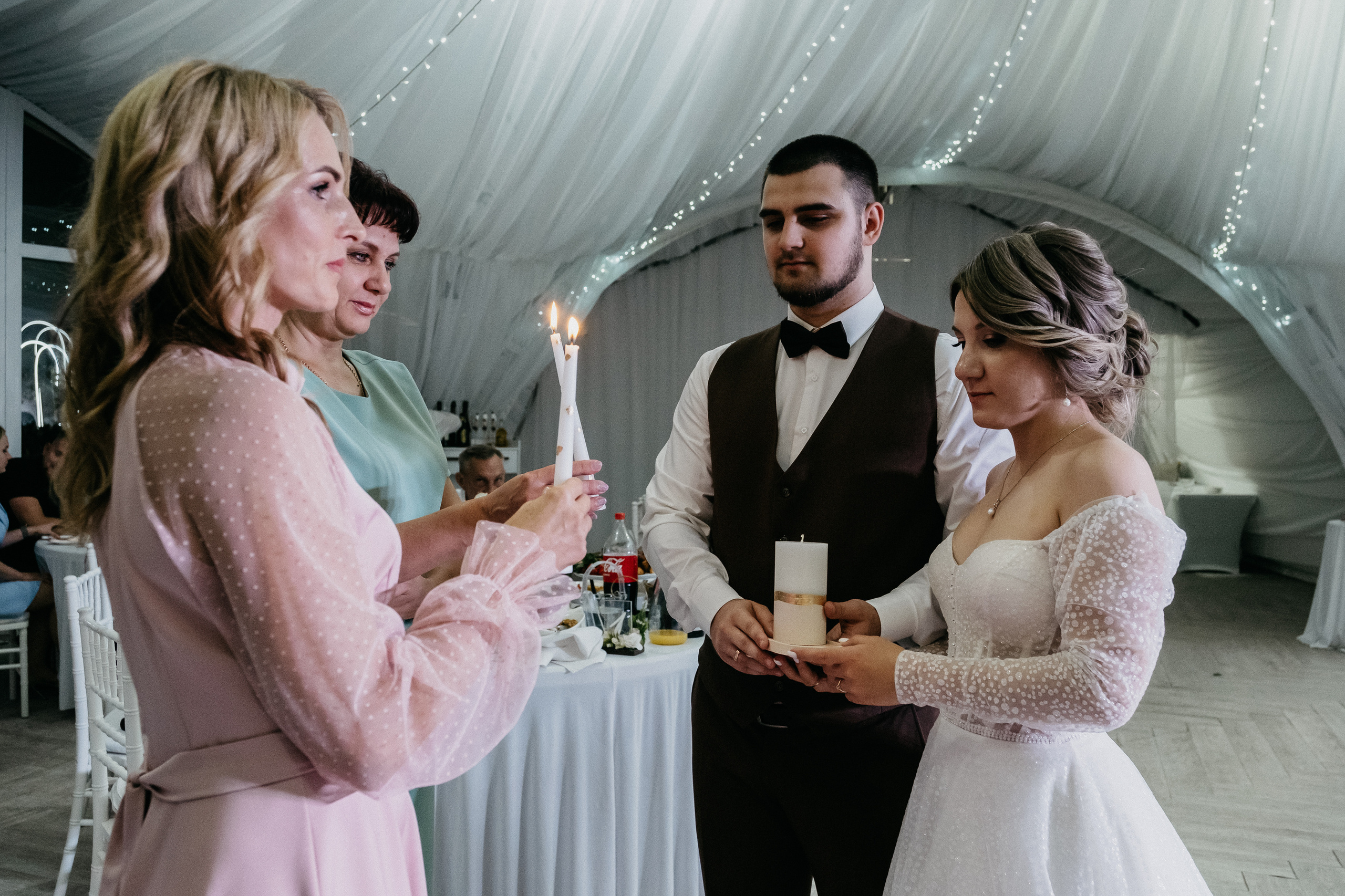 Роман и Юлия. Свадебный и семейный фотограф в Волгограде Кристина Иванова