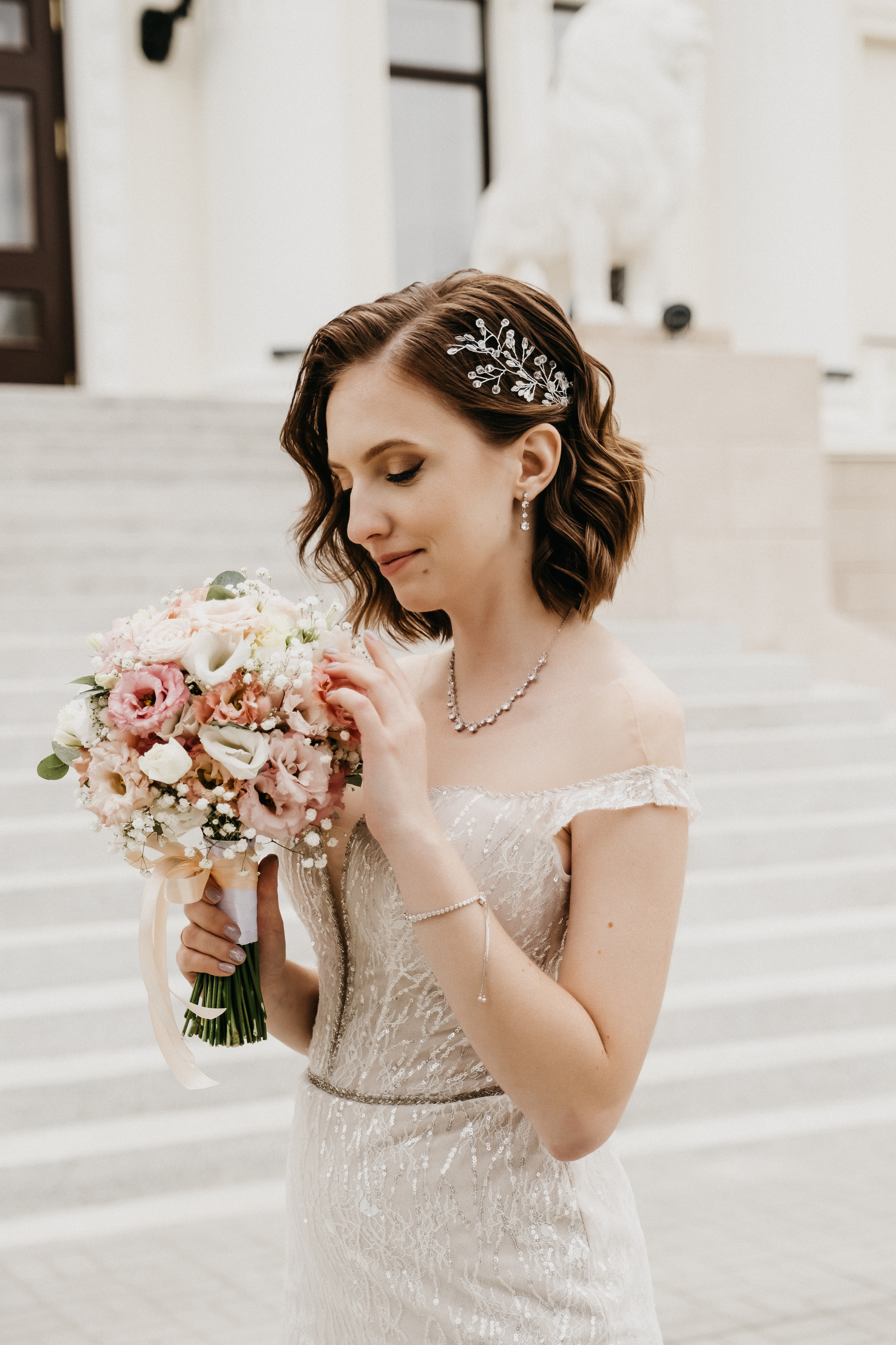 Александр и Ксения. Свадебный и семейный фотограф в Волгограде Кристина Иванова