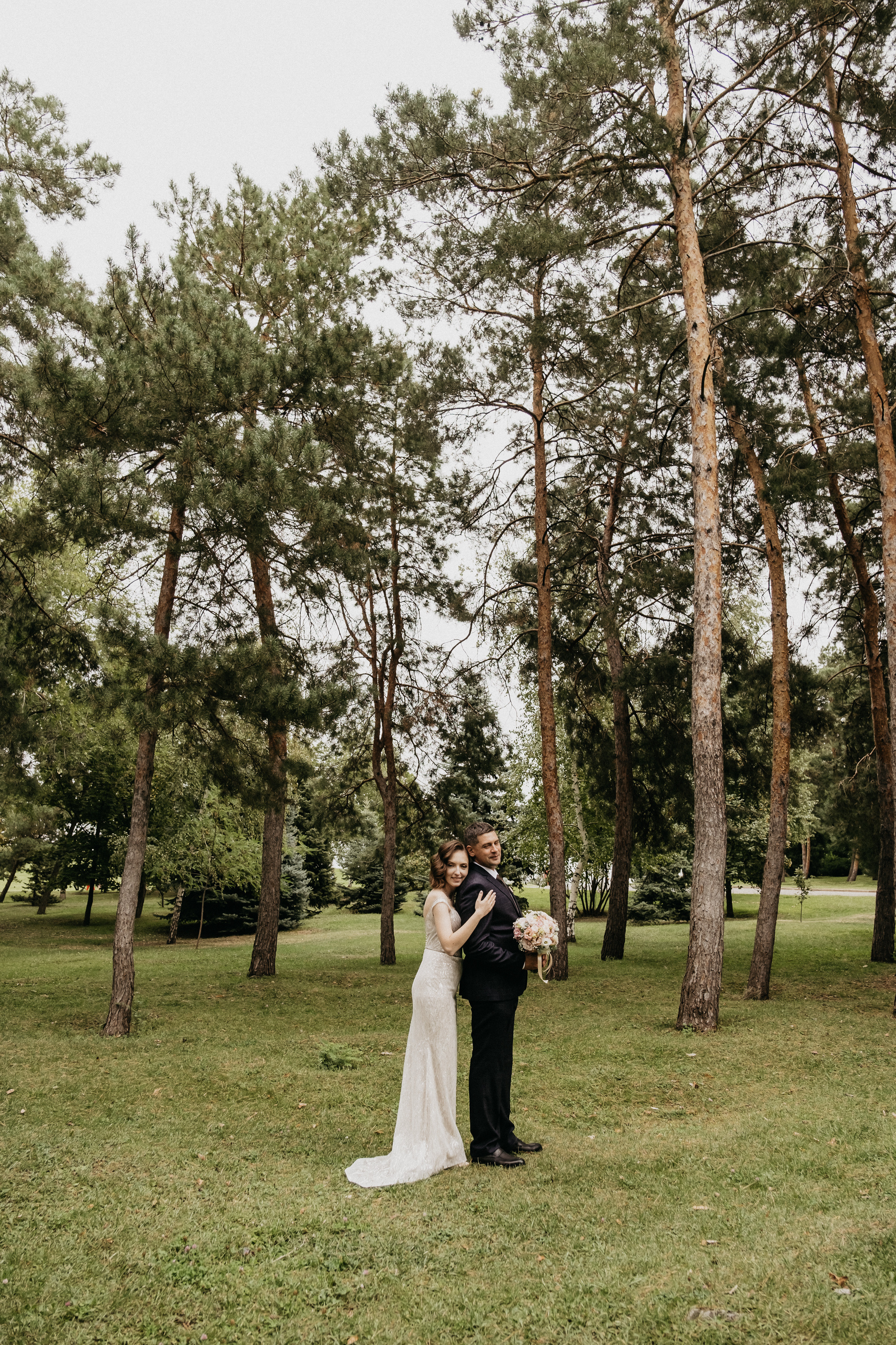 Александр и Ксения. Свадебный и семейный фотограф в Волгограде Кристина Иванова