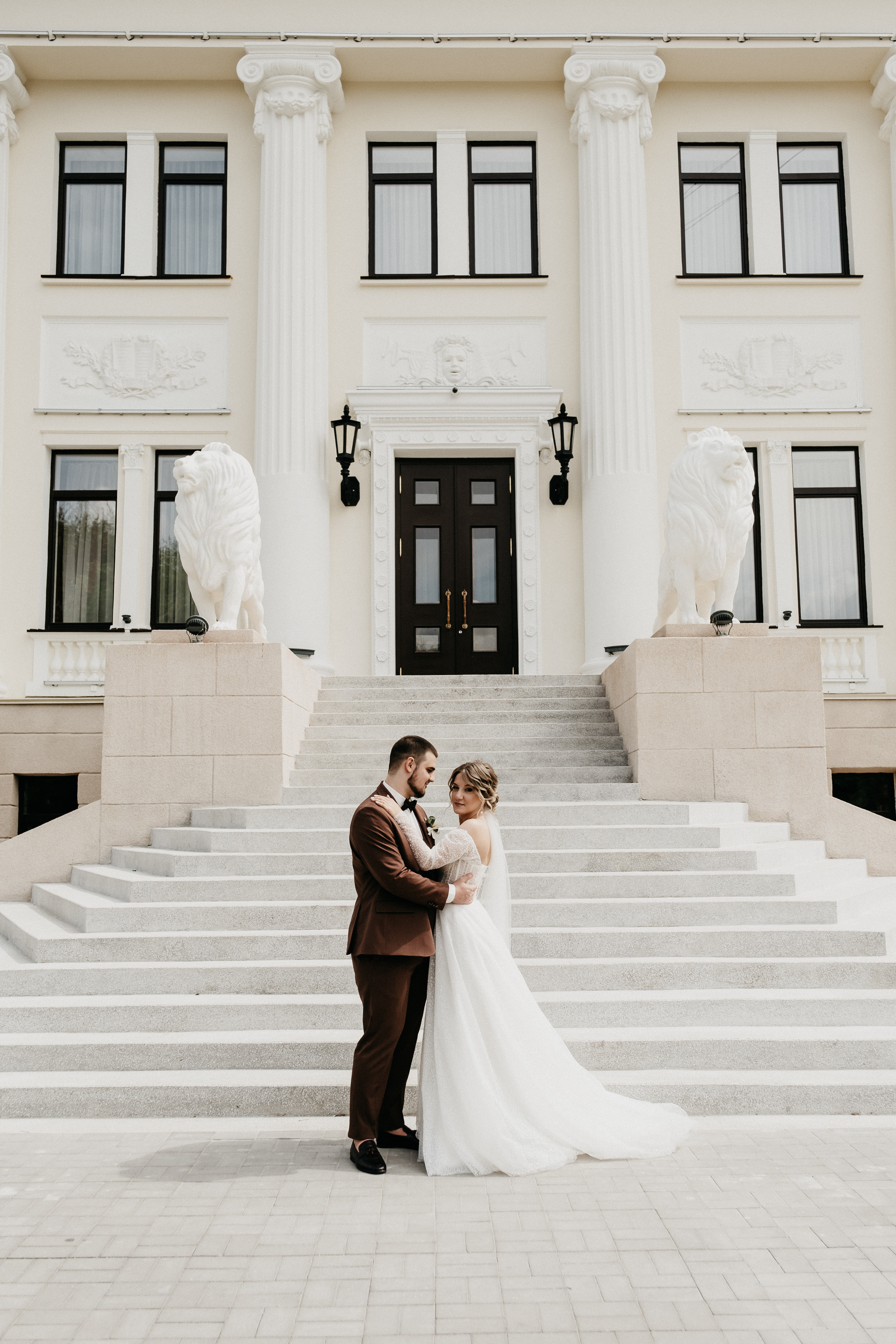 Роман и Юлия. Свадебный и семейный фотограф в Волгограде Кристина Иванова