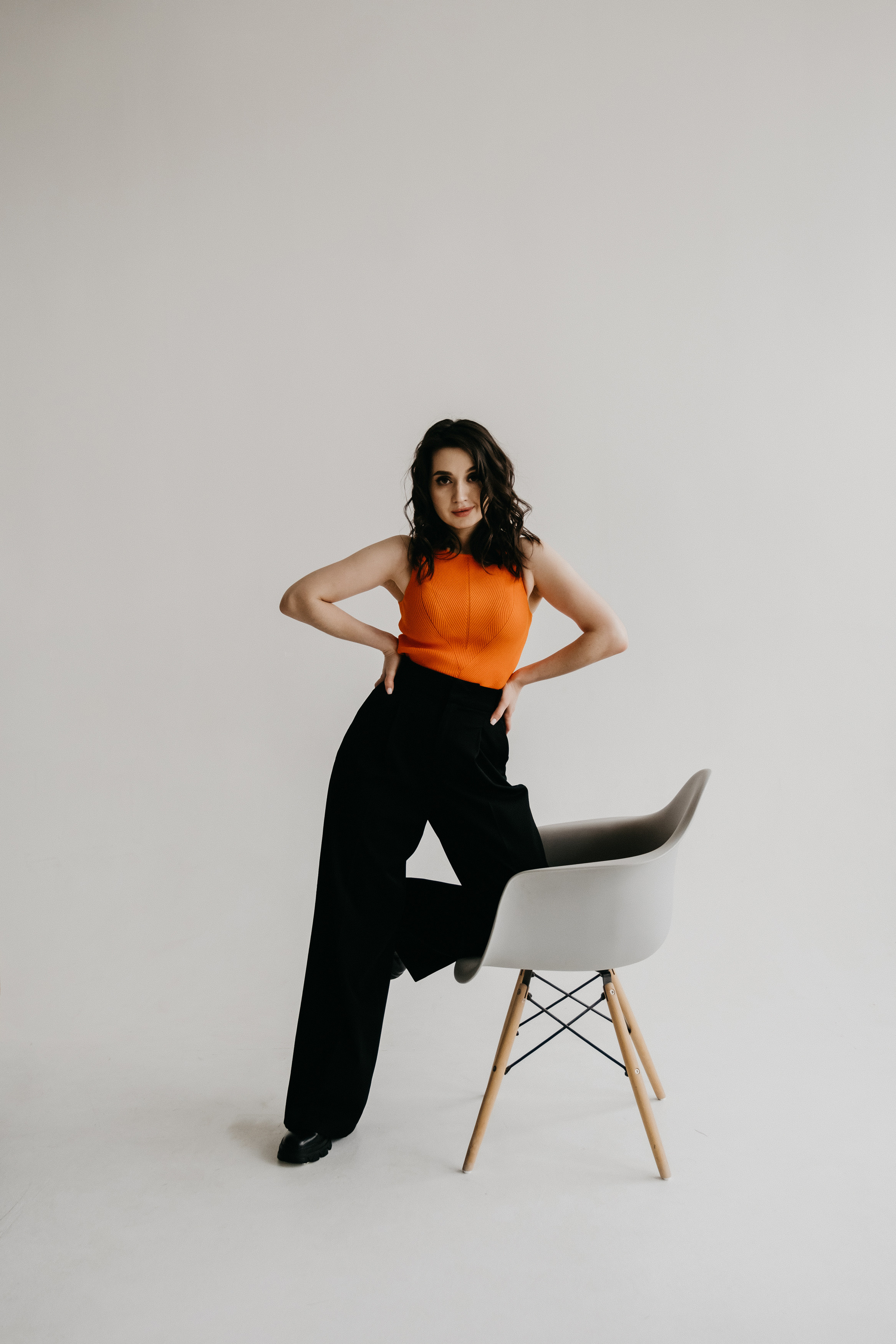 Эльвира. Свадебный и семейный фотограф в Волгограде Кристина Иванова