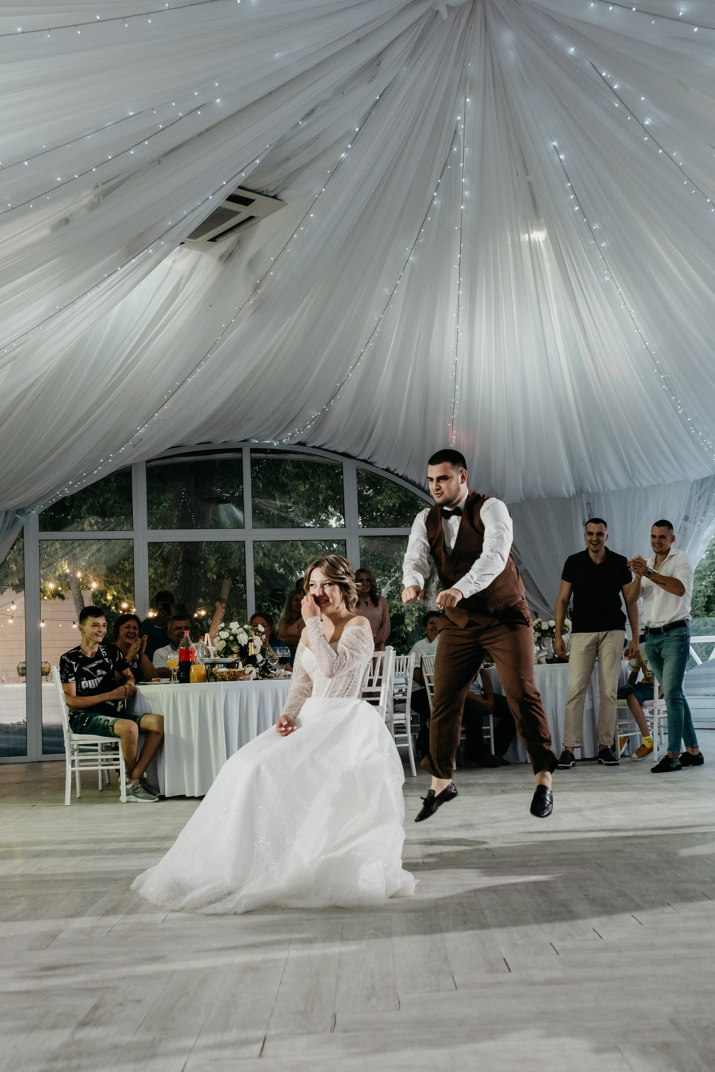 Роман и Юлия. Свадебный и семейный фотограф в Волгограде Кристина Иванова