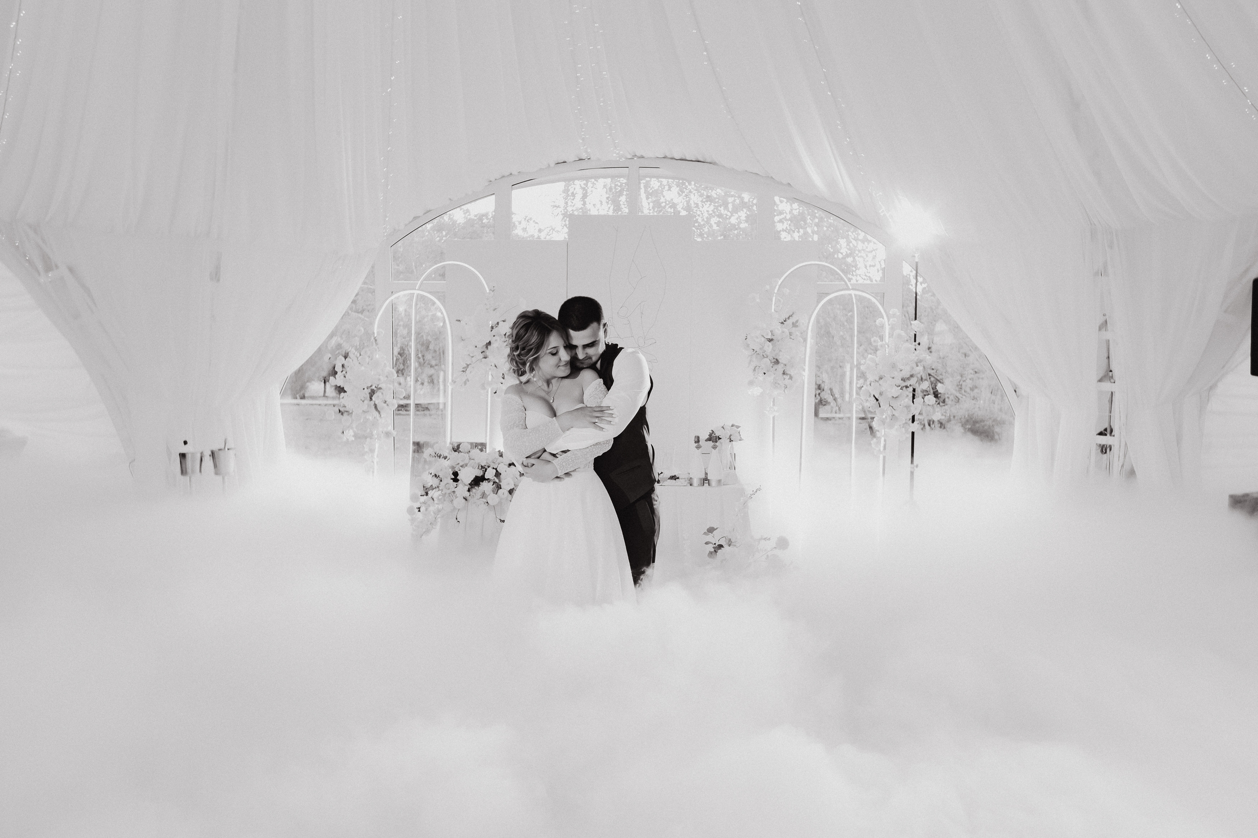 Роман и Юлия. Свадебный и семейный фотограф в Волгограде Кристина Иванова