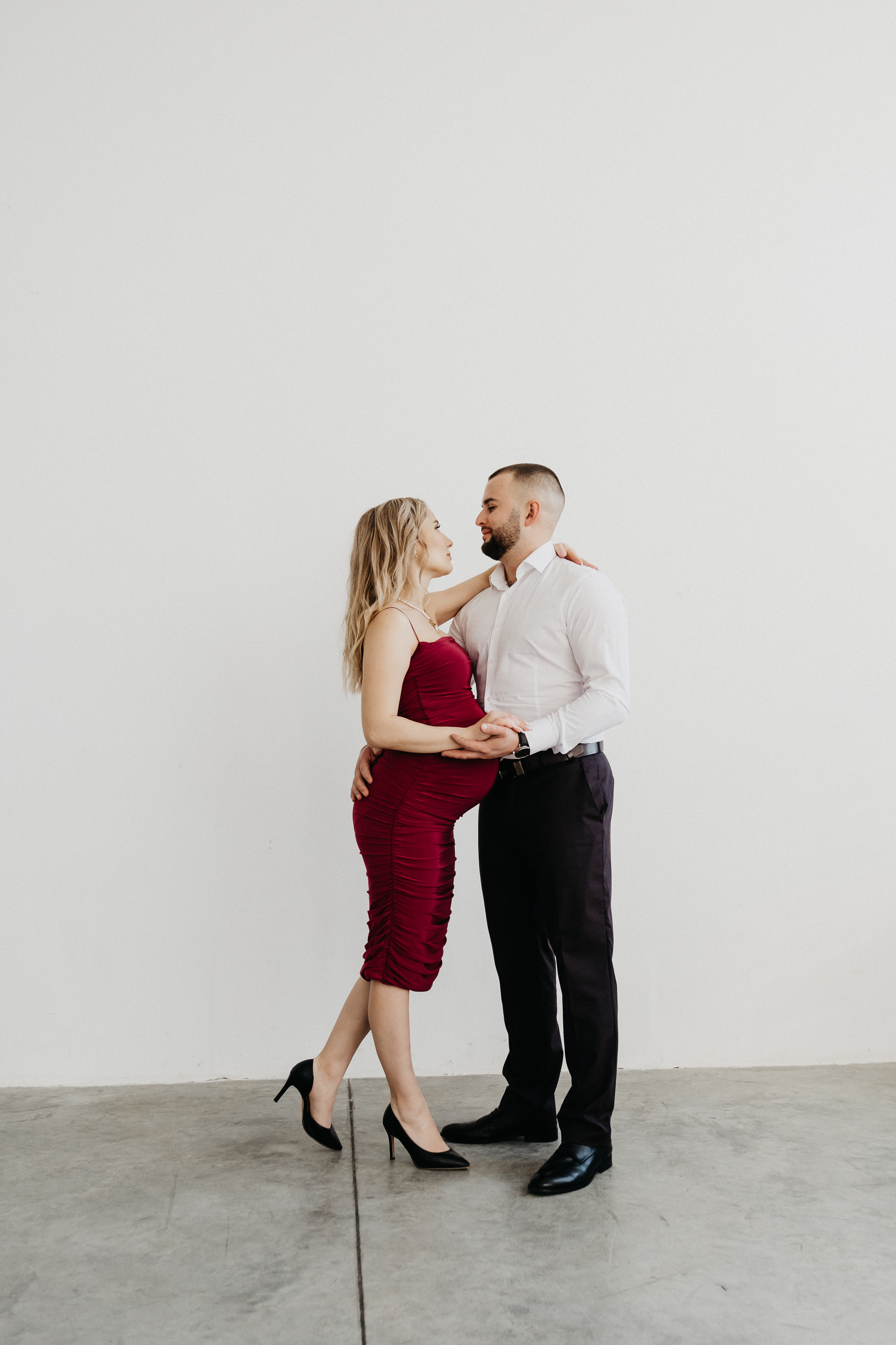 Александр и Дарья. Свадебный и семейный фотограф в Волгограде Кристина Иванова