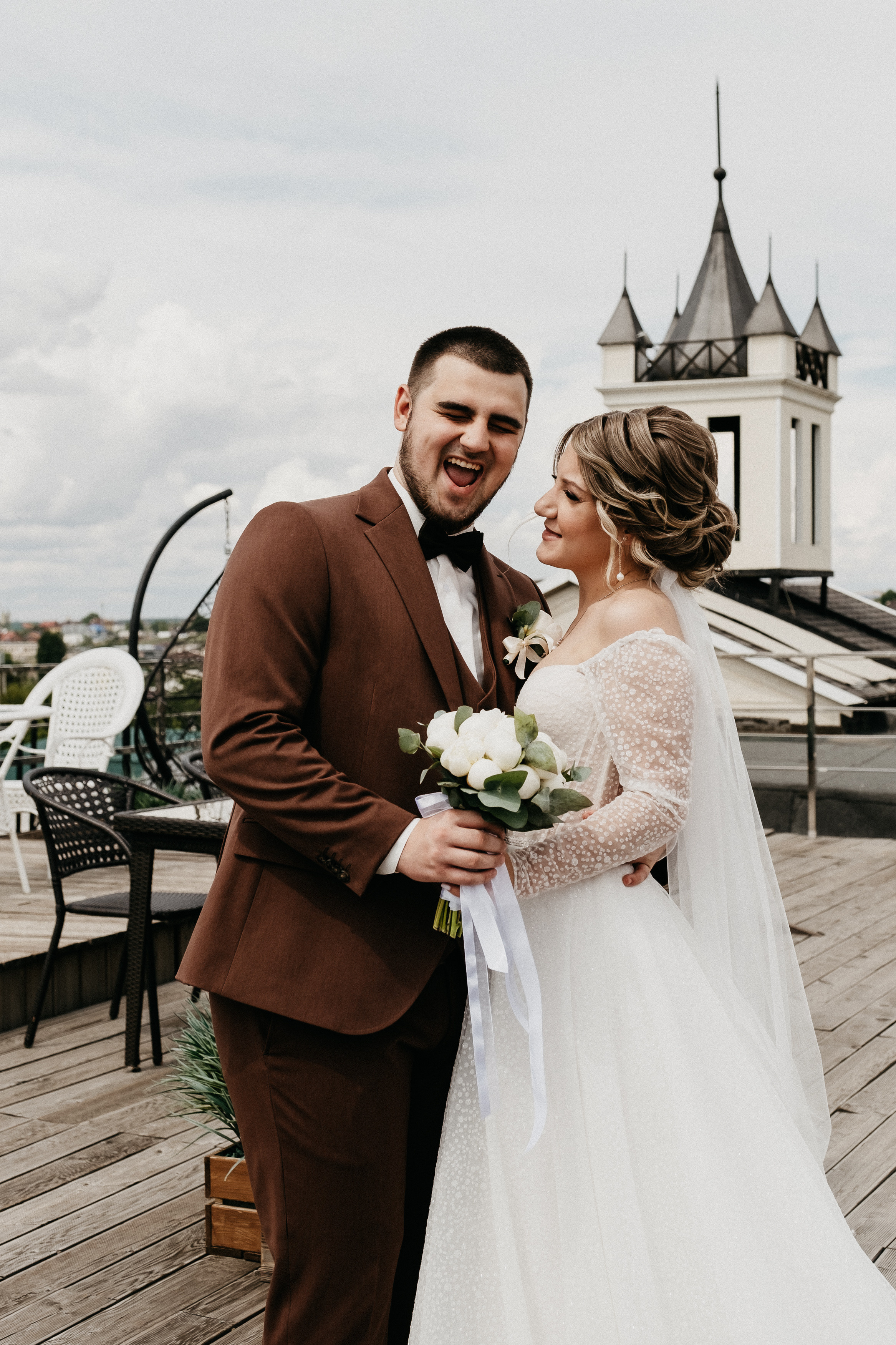 Роман и Юлия. Свадебный и семейный фотограф в Волгограде Кристина Иванова