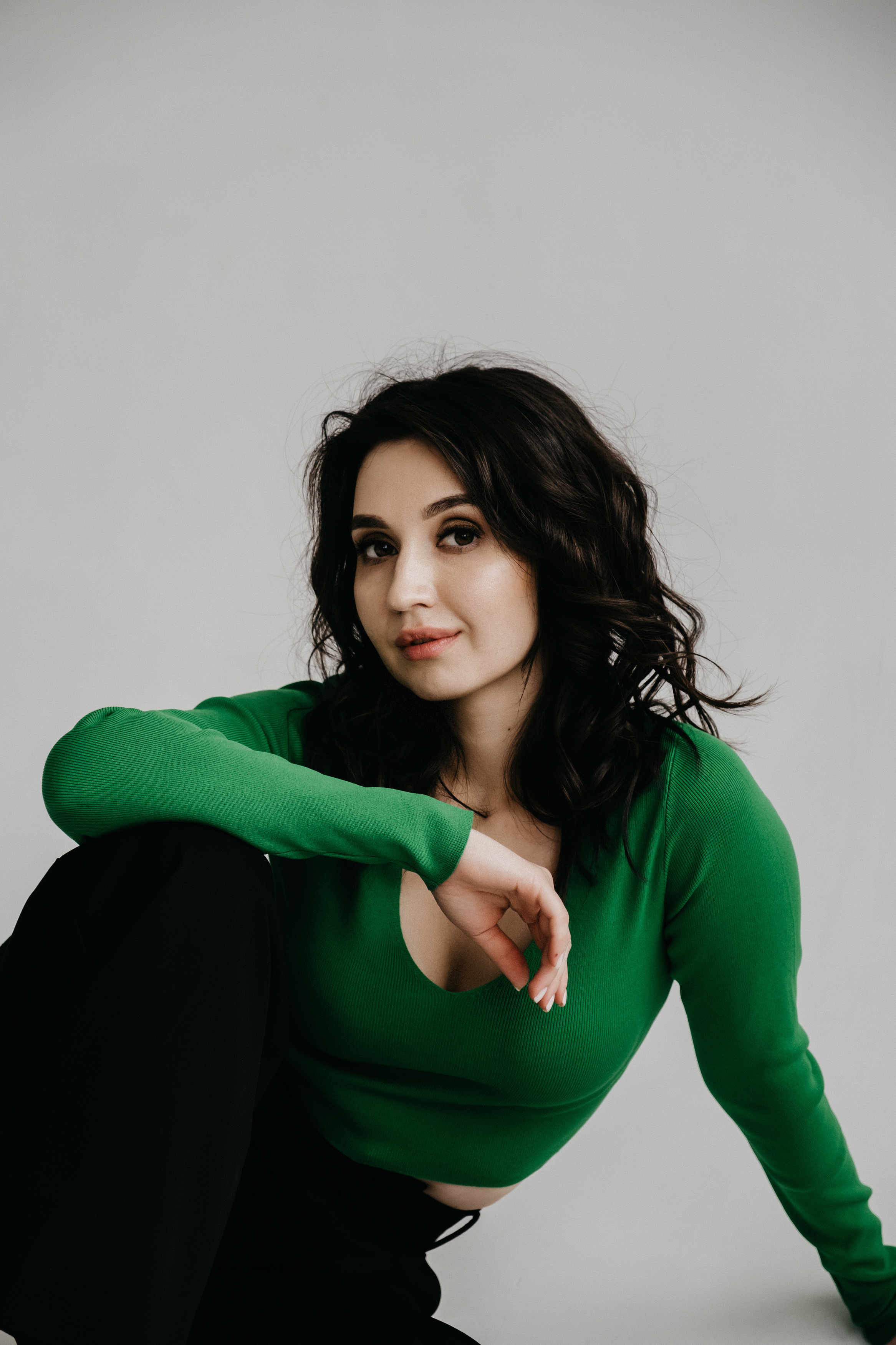 Эльвира. Свадебный и семейный фотограф в Волгограде Кристина Иванова