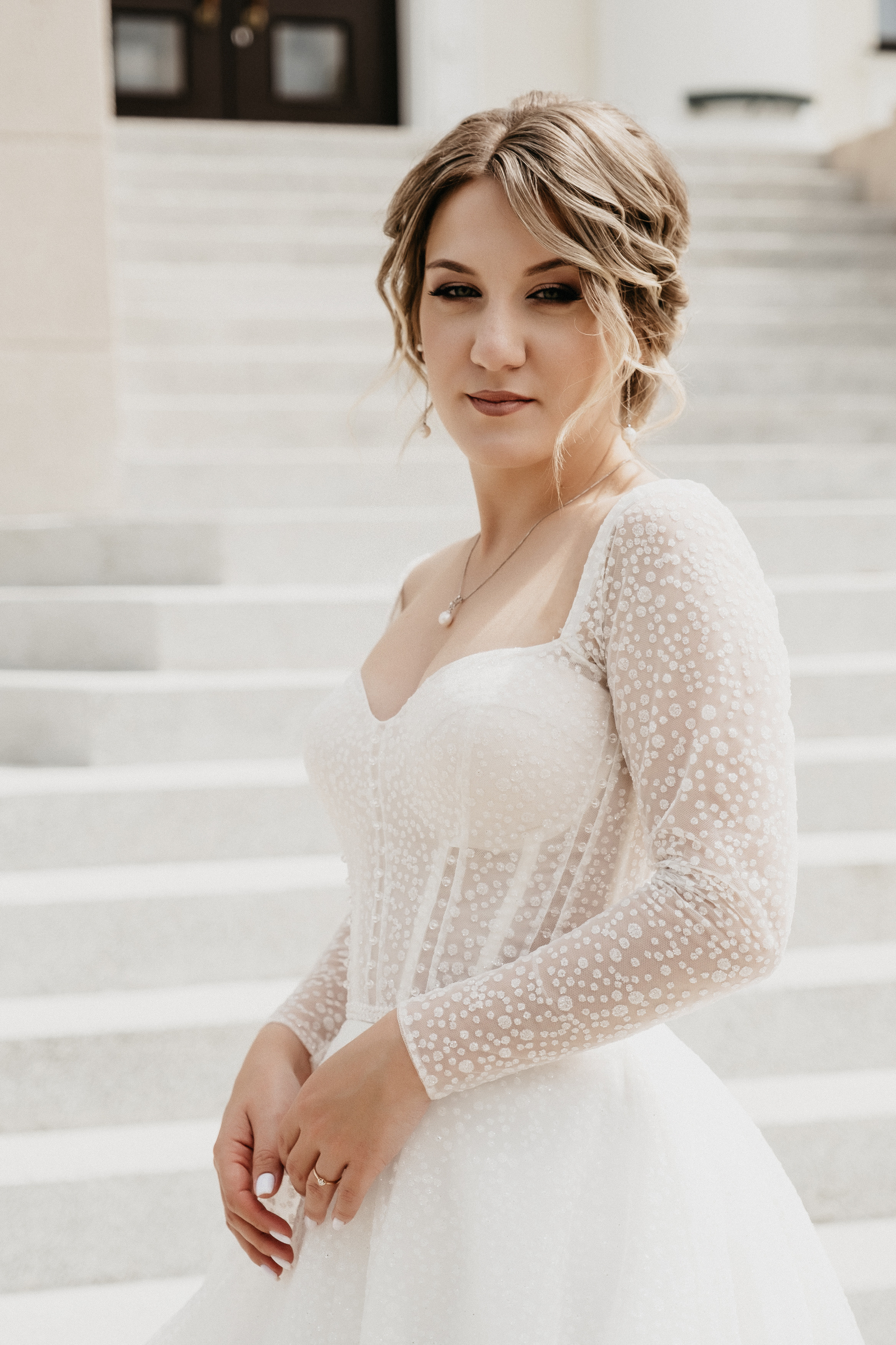 Роман и Юлия. Свадебный и семейный фотограф в Волгограде Кристина Иванова