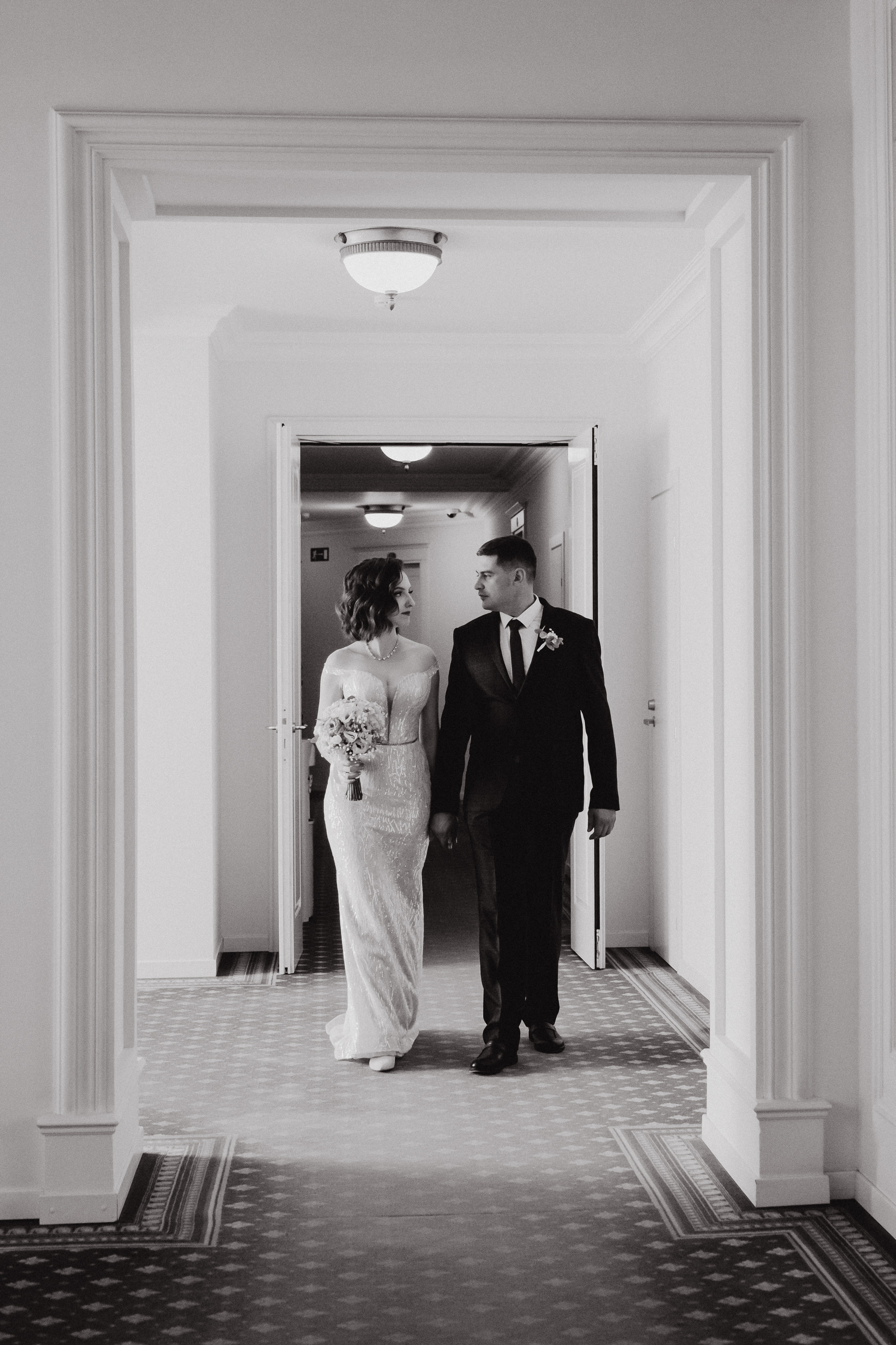 Александр и Ксения. Свадебный и семейный фотограф в Волгограде Кристина Иванова