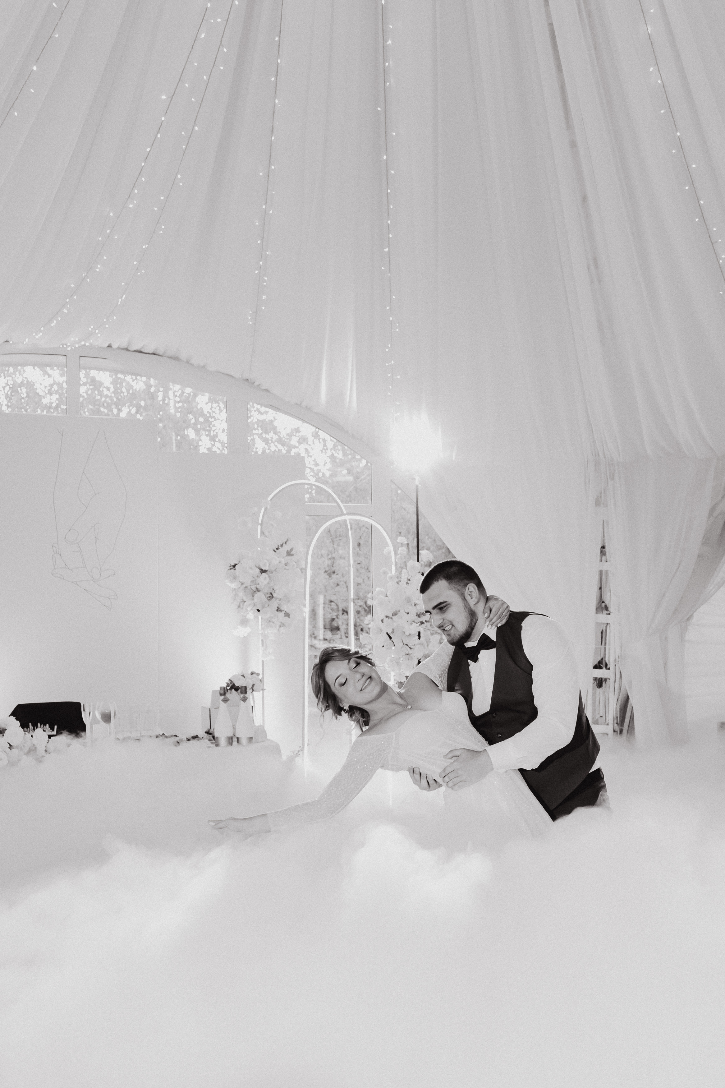 Роман и Юлия. Свадебный и семейный фотограф в Волгограде Кристина Иванова