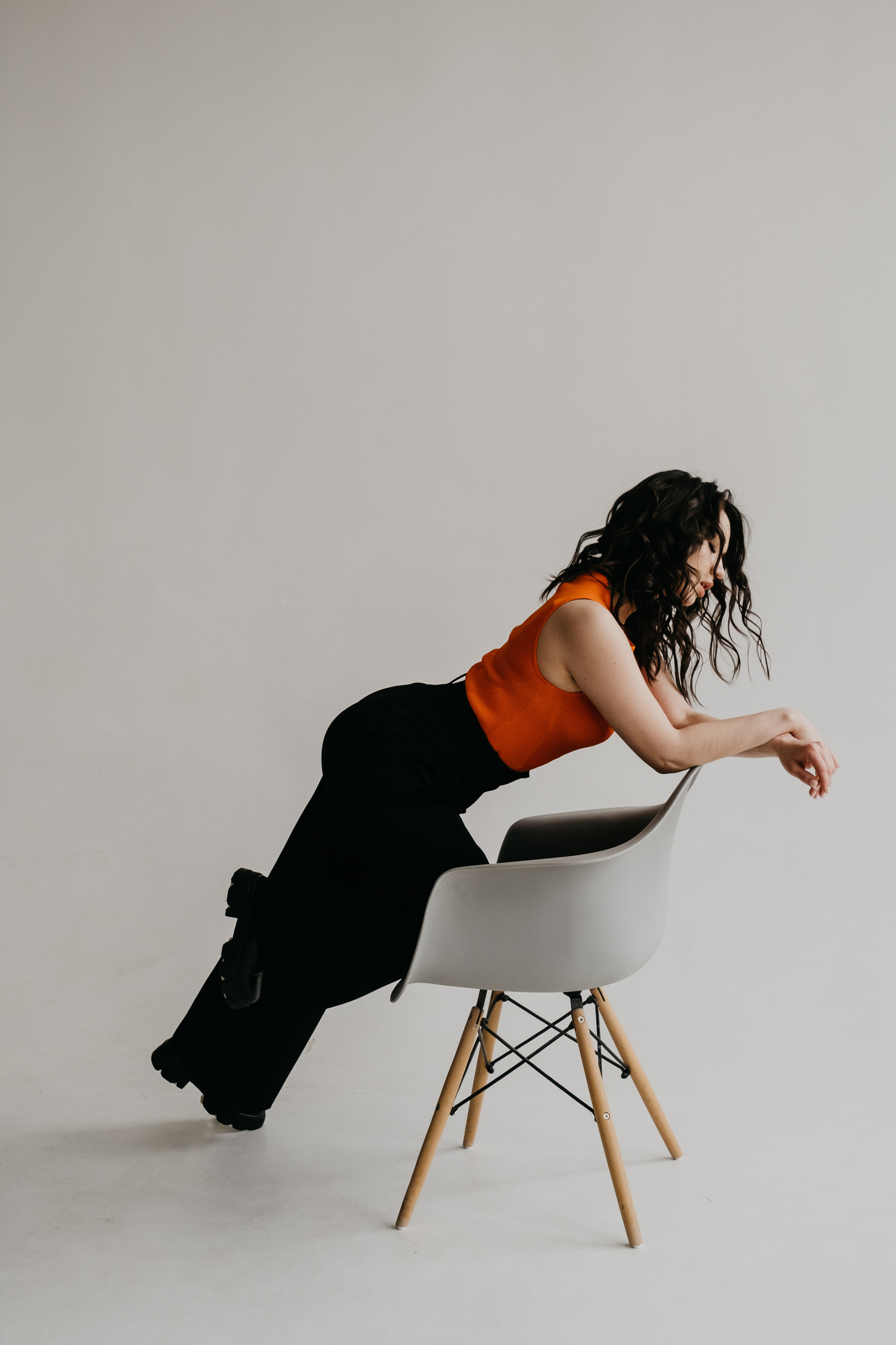 Эльвира. Свадебный и семейный фотограф в Волгограде Кристина Иванова