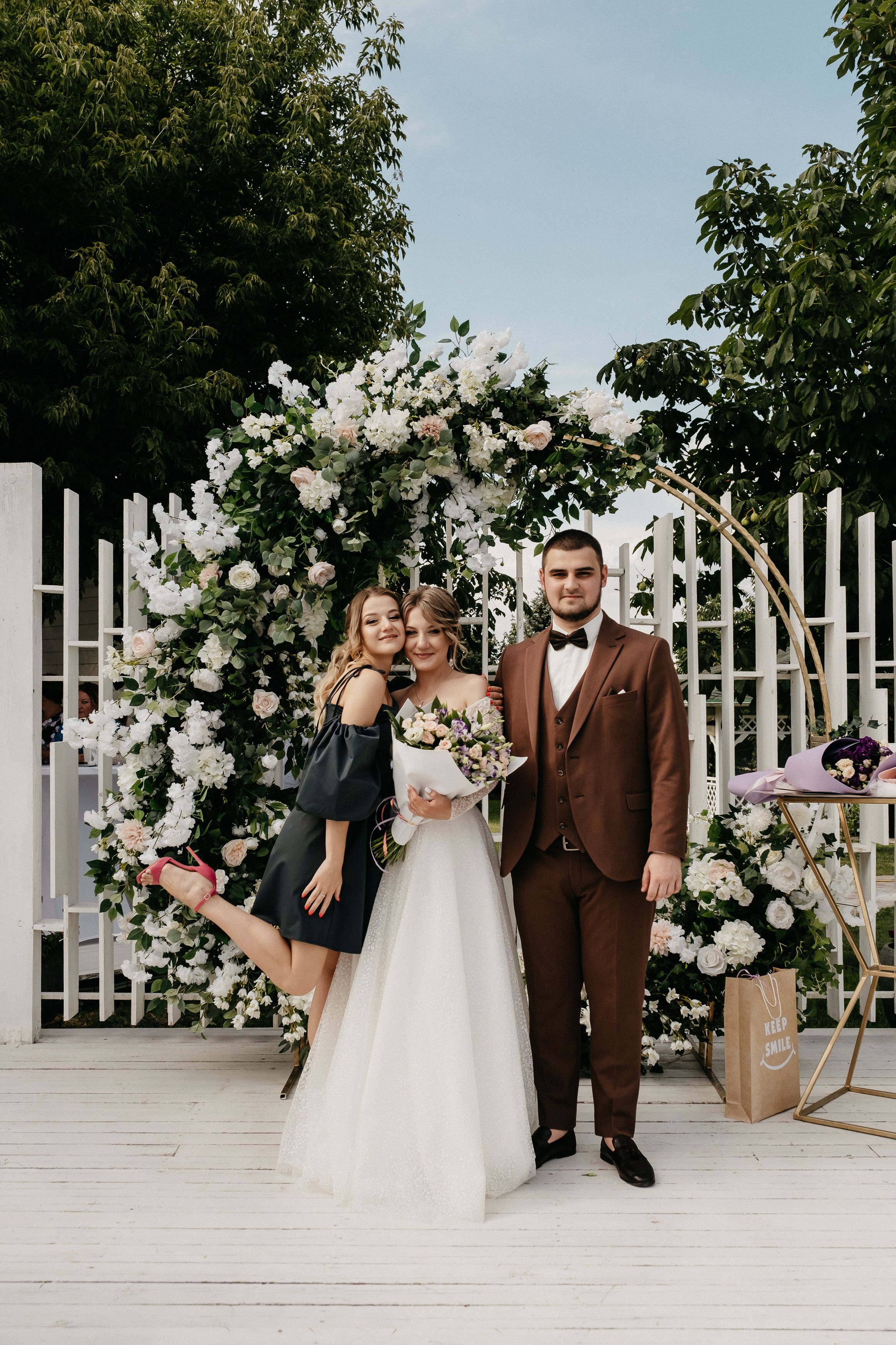 Роман и Юлия. Свадебный и семейный фотограф в Волгограде Кристина Иванова