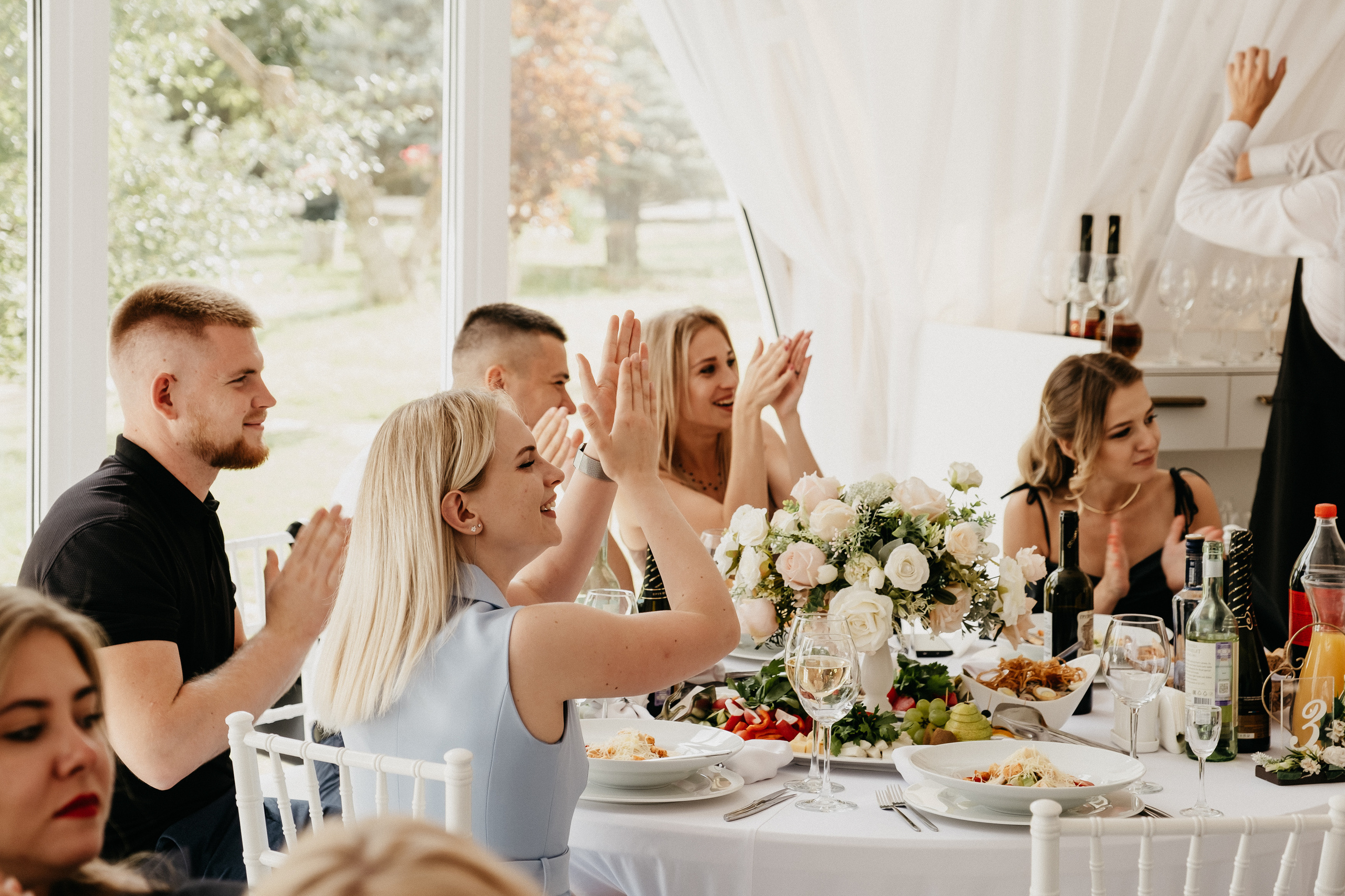 Роман и Юлия. Свадебный и семейный фотограф в Волгограде Кристина Иванова