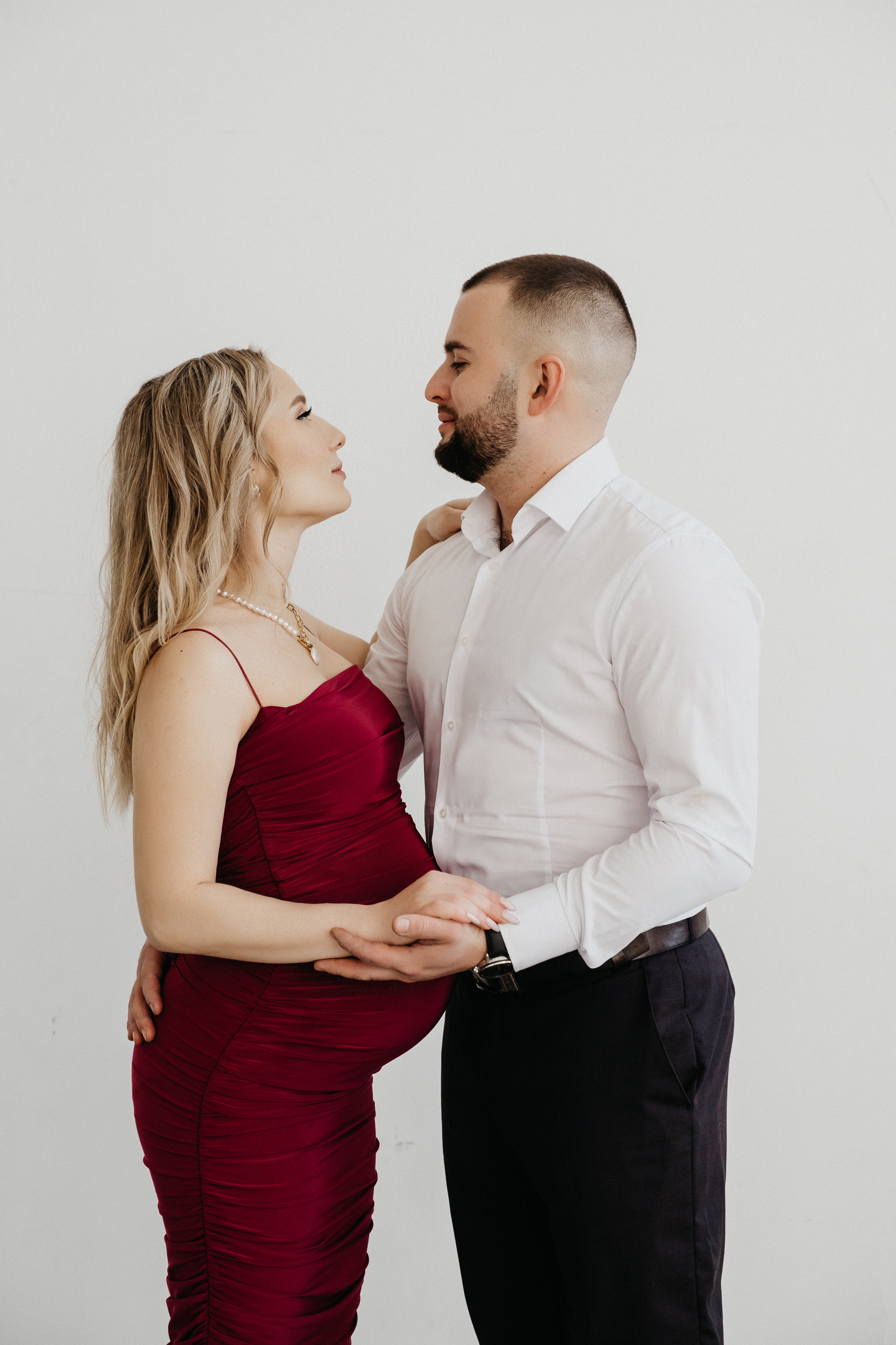 Александр и Дарья. Свадебный и семейный фотограф в Волгограде Кристина Иванова