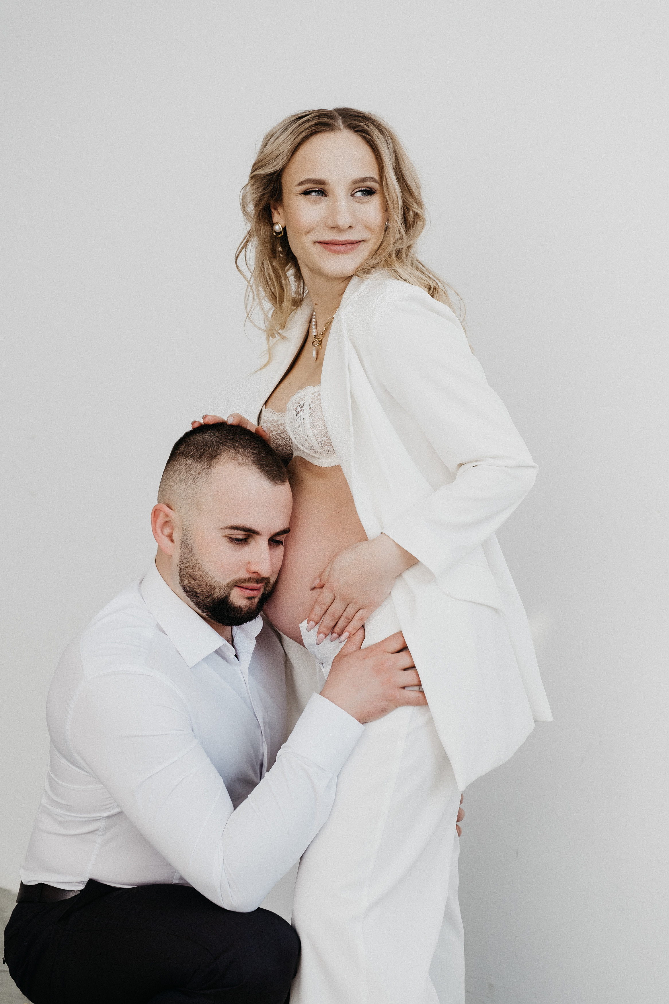 Александр и Дарья. Свадебный и семейный фотограф в Волгограде Кристина Иванова