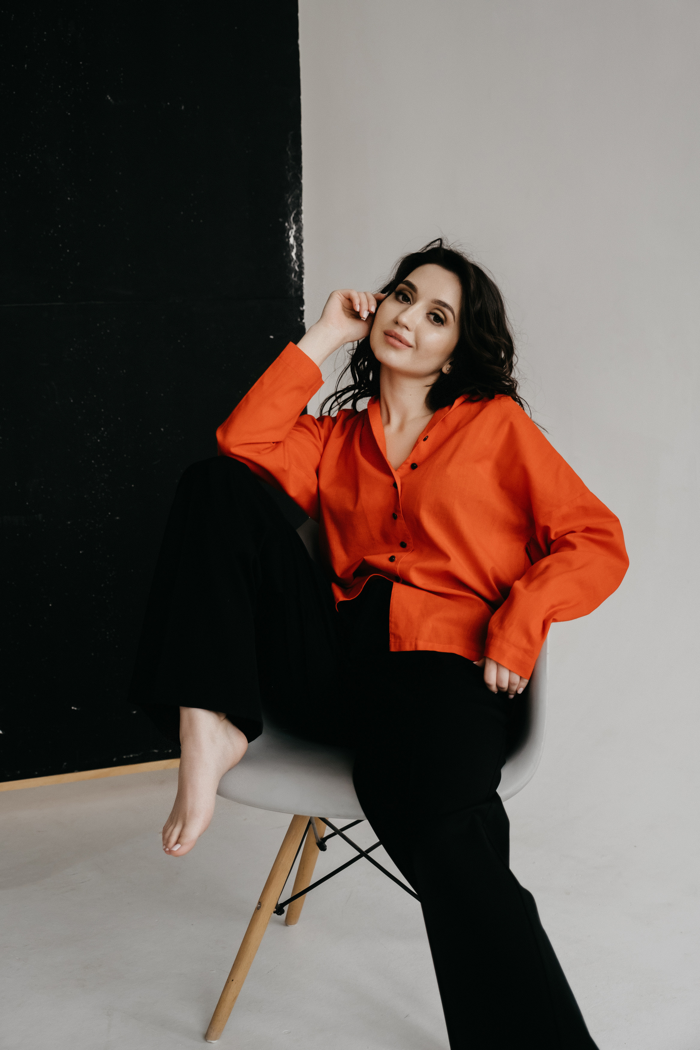 Эльвира. Свадебный и семейный фотограф в Волгограде Кристина Иванова