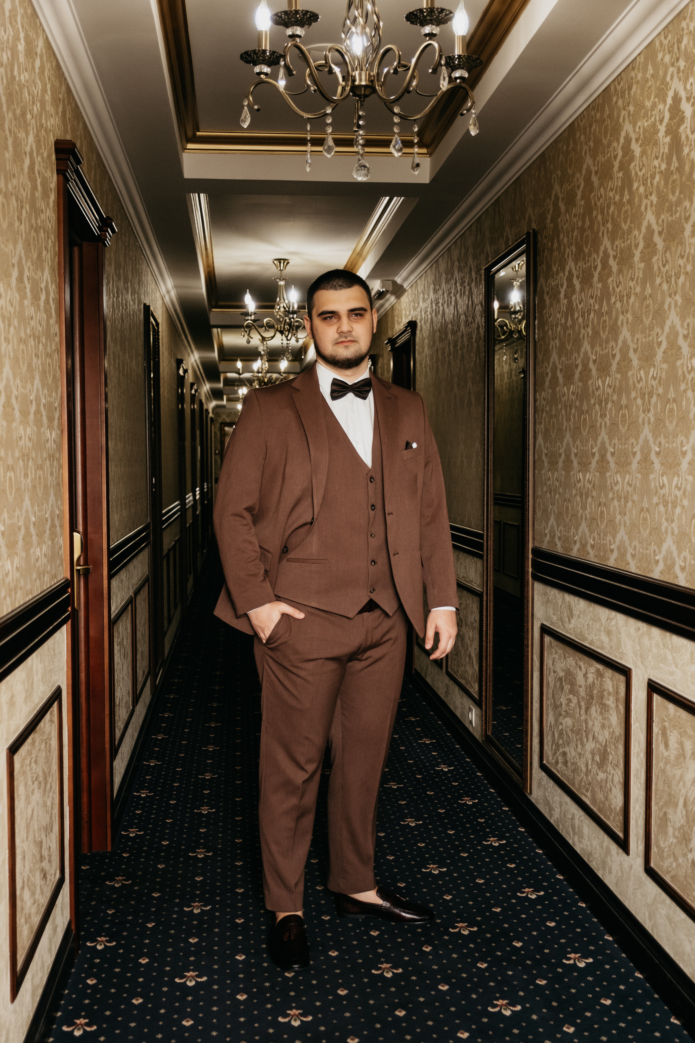 Роман и Юлия. Свадебный и семейный фотограф в Волгограде Кристина Иванова