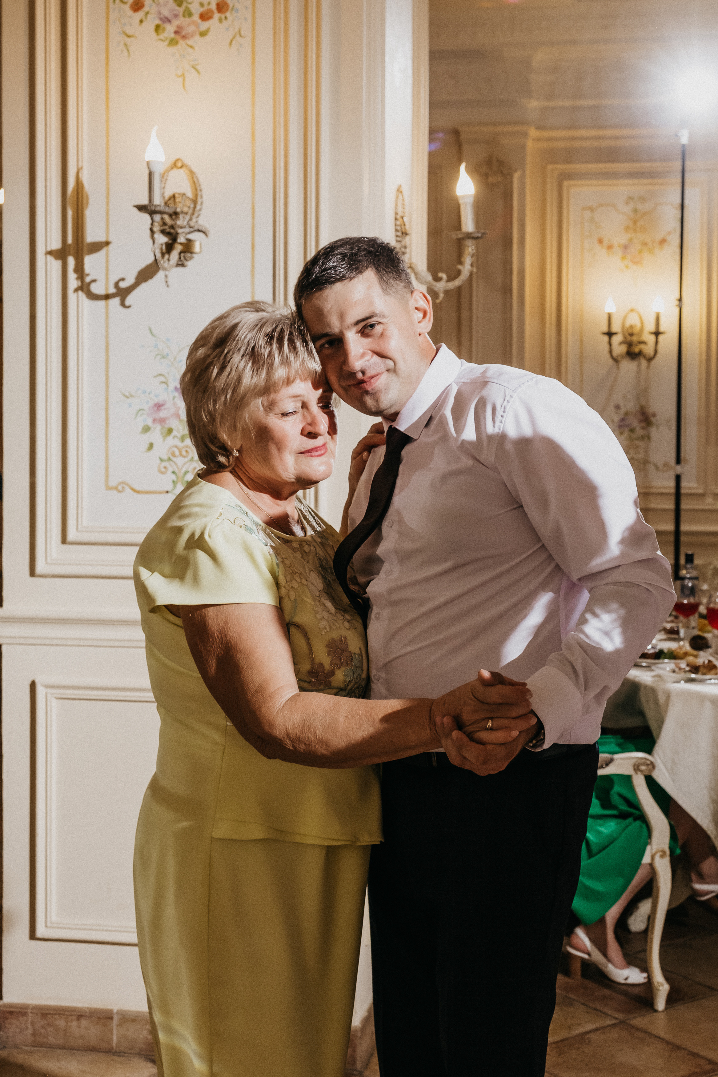 Александр и Ксения. Свадебный и семейный фотограф в Волгограде Кристина Иванова