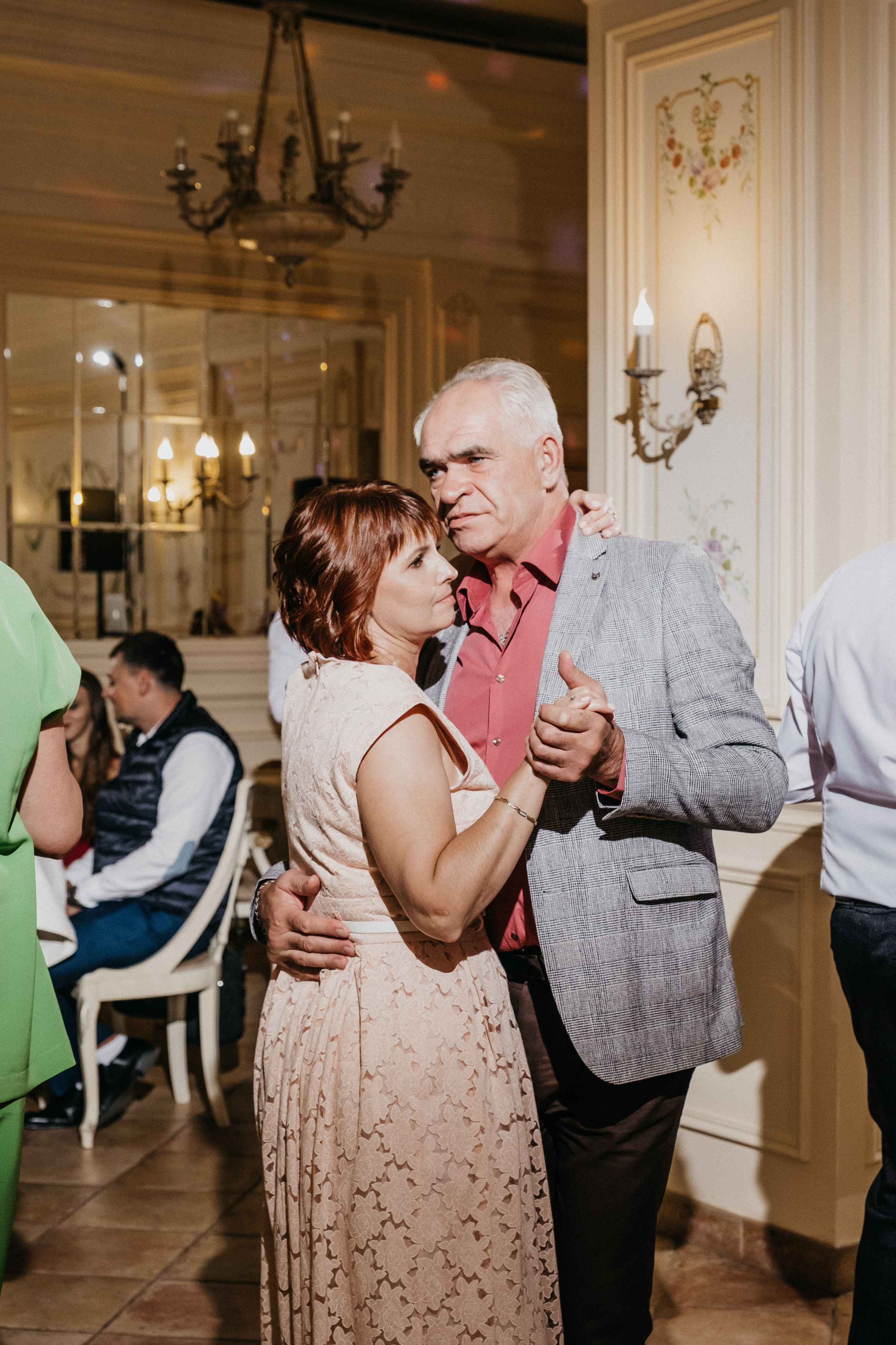 Александр и Ксения. Свадебный и семейный фотограф в Волгограде Кристина Иванова