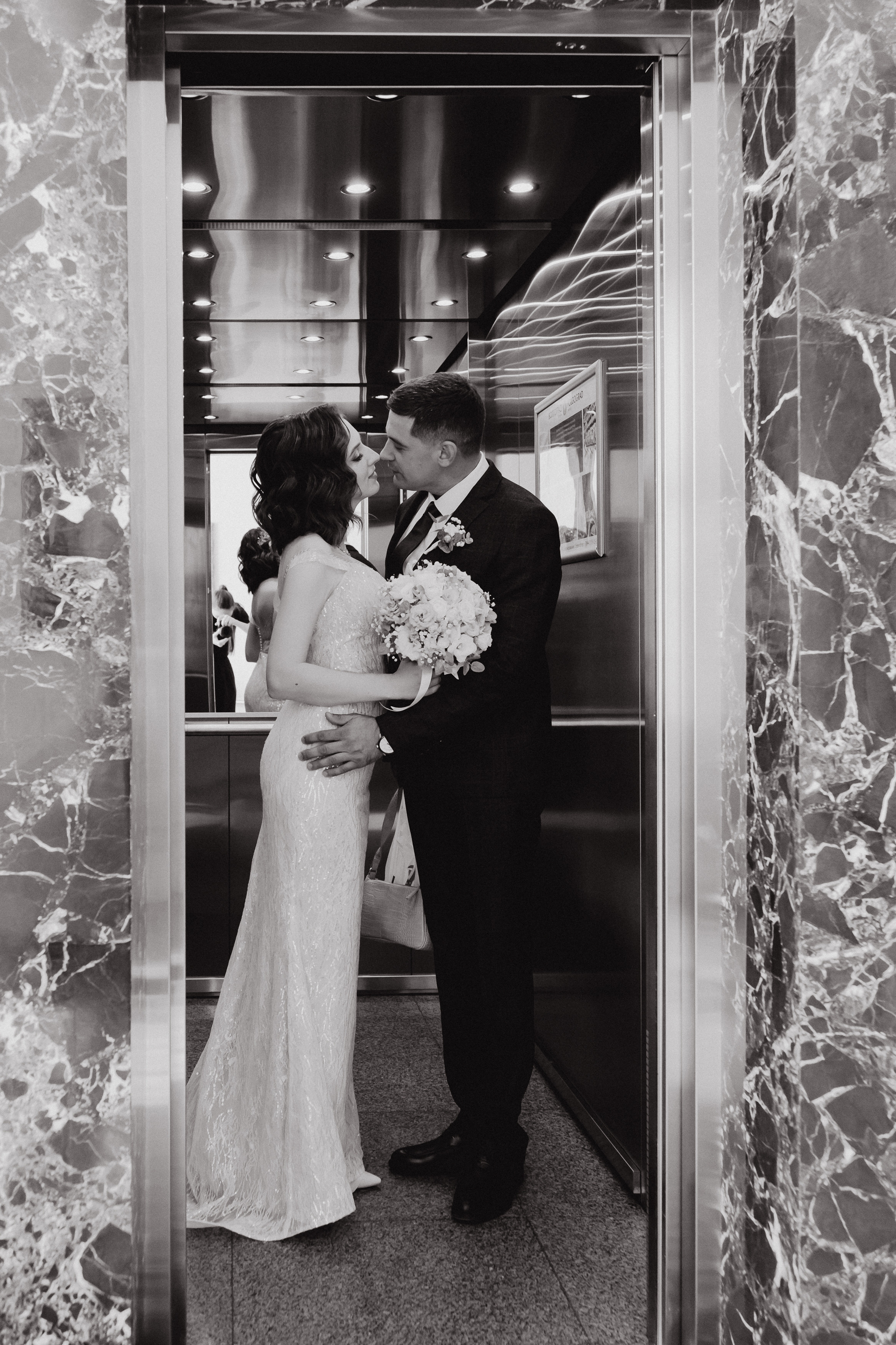 Александр и Ксения. Свадебный и семейный фотограф в Волгограде Кристина Иванова