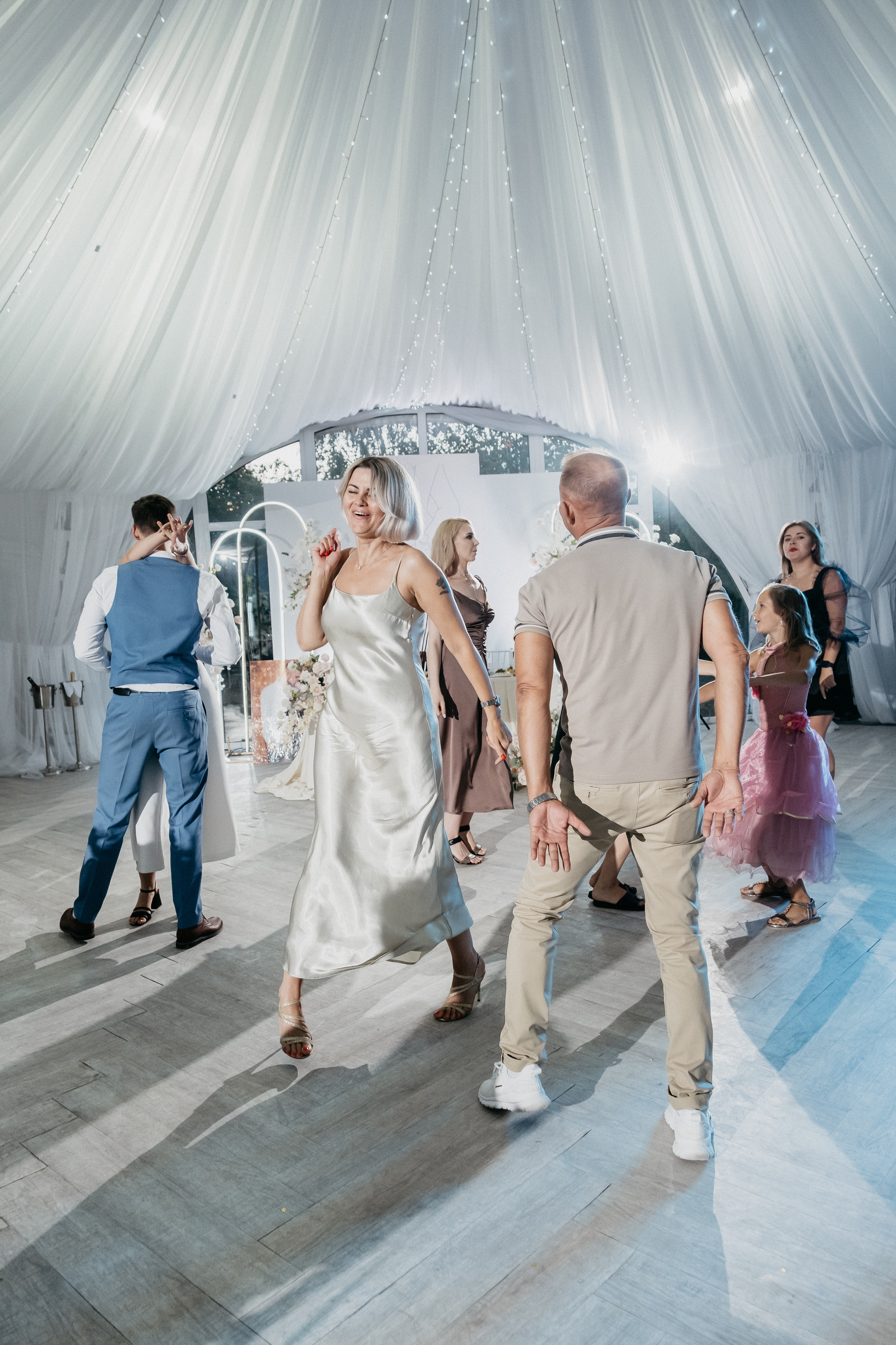 Роман и Юлия. Свадебный и семейный фотограф в Волгограде Кристина Иванова