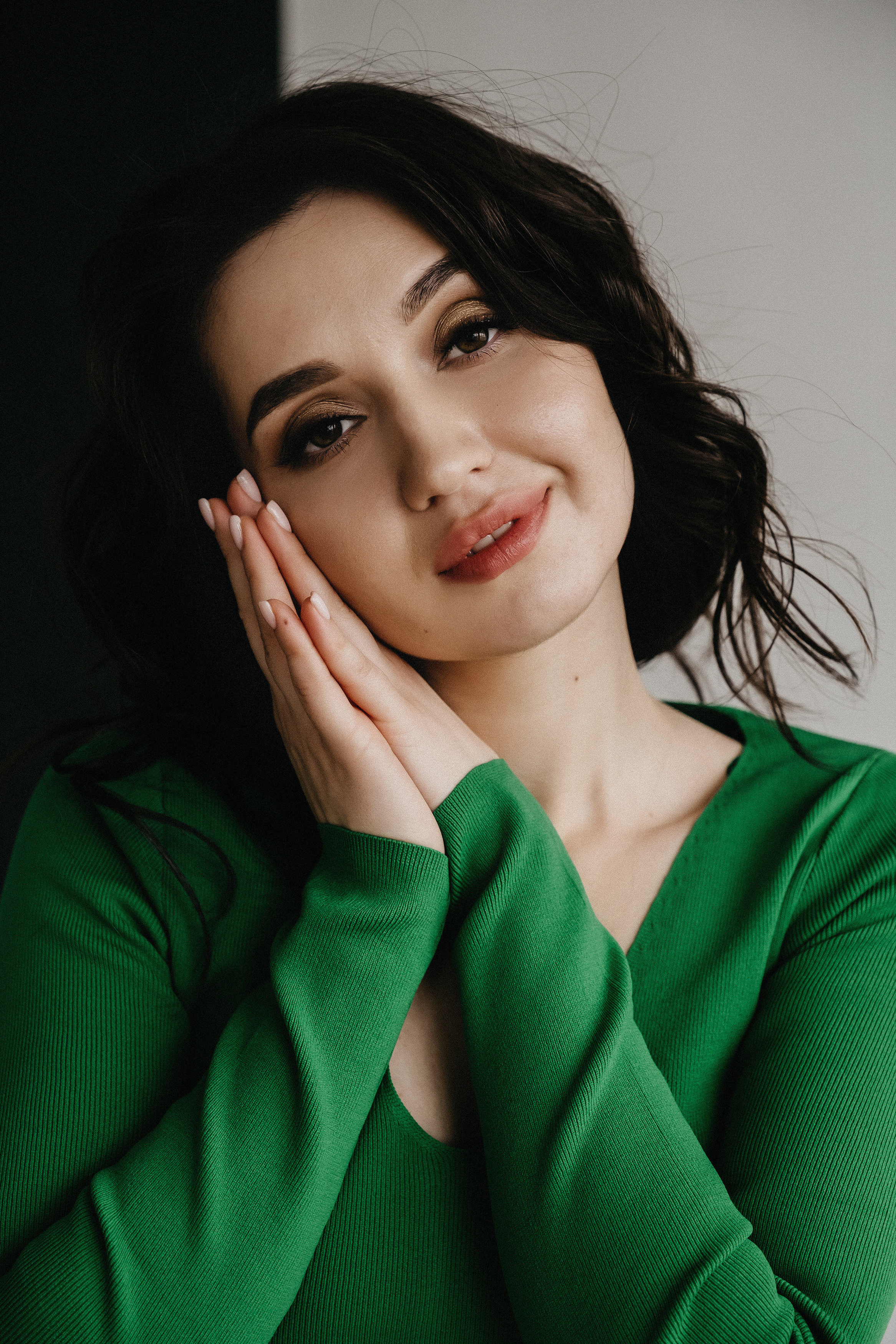 Эльвира. Свадебный и семейный фотограф в Волгограде Кристина Иванова