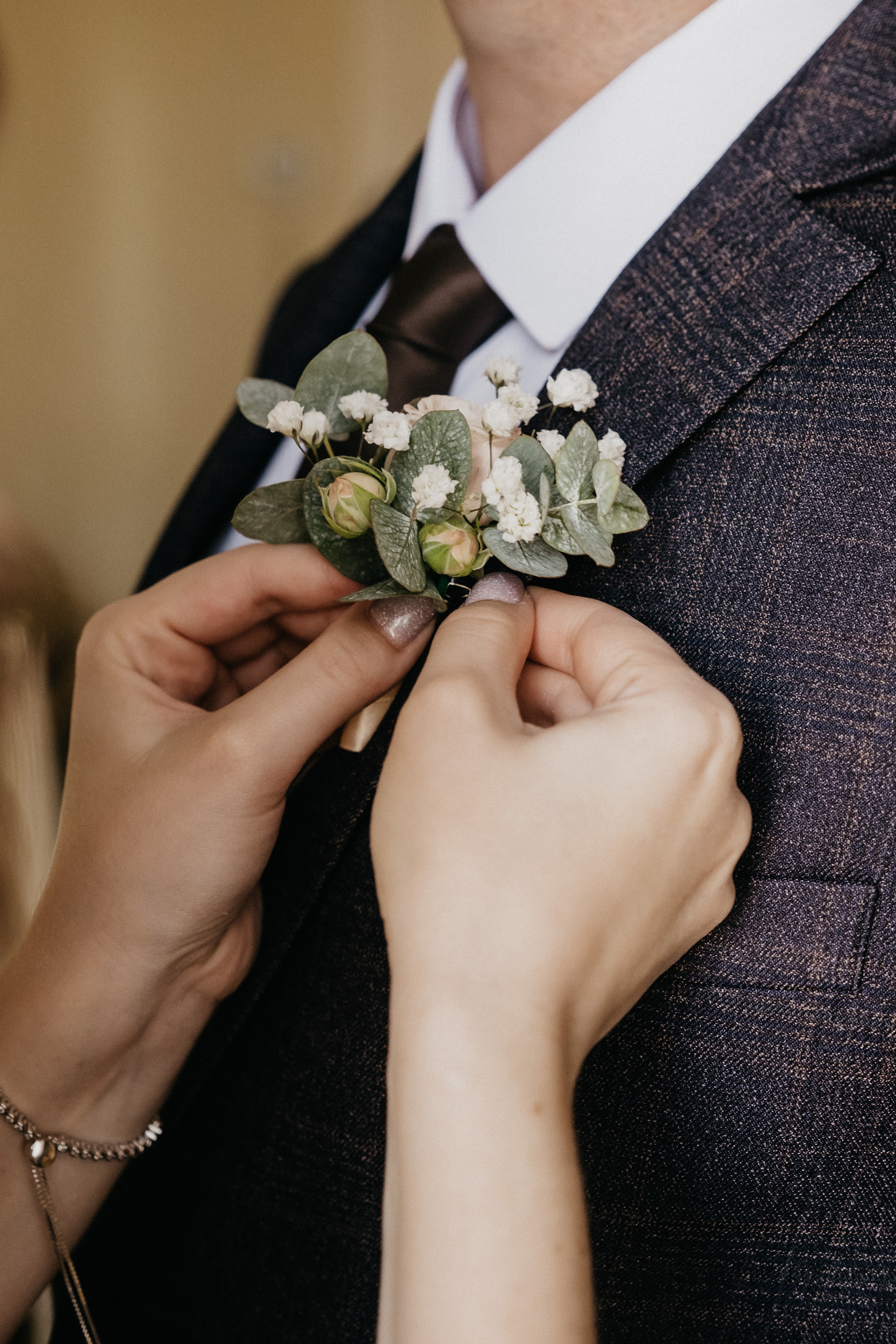 Александр и Ксения. Свадебный и семейный фотограф в Волгограде Кристина Иванова