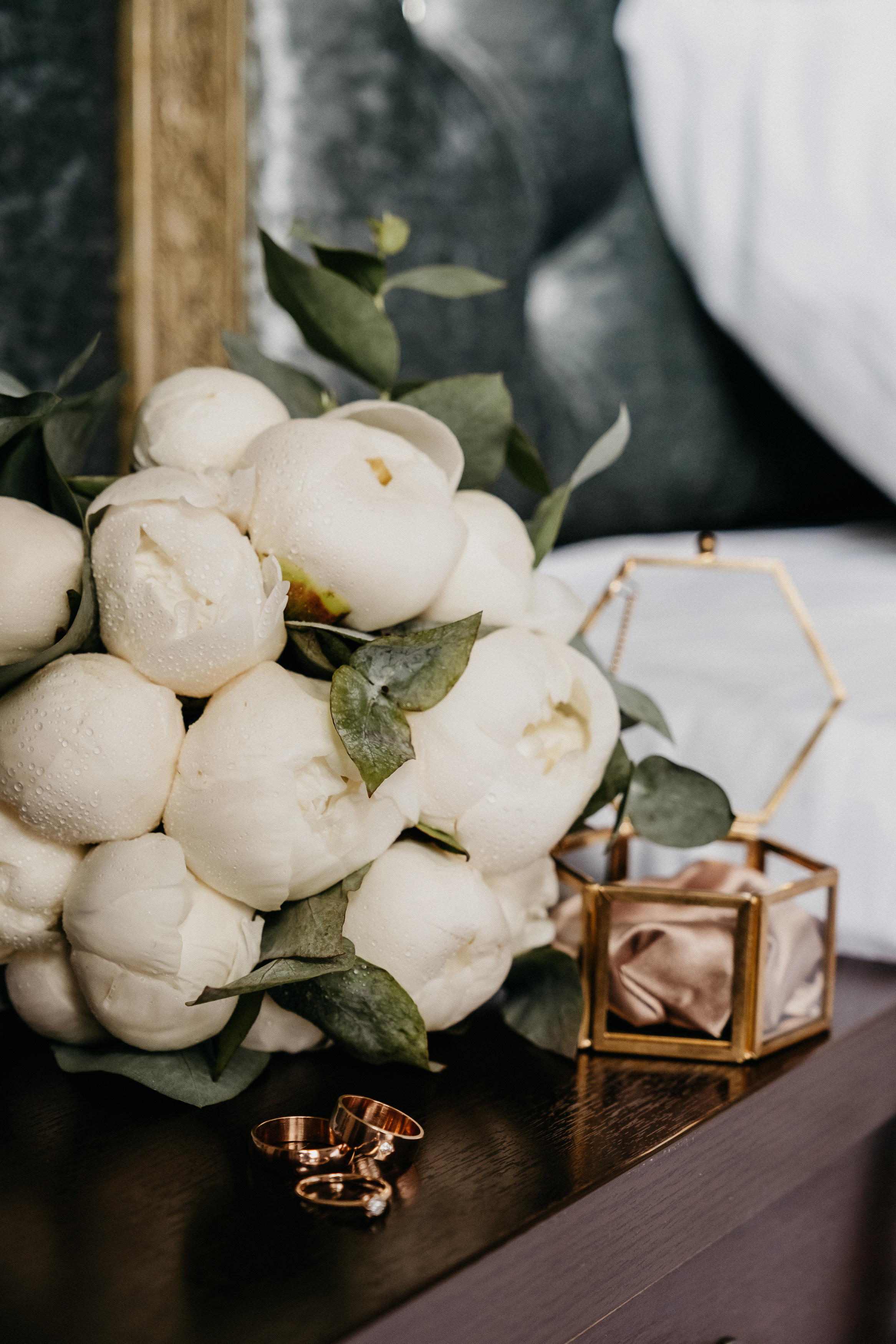 Роман и Юлия. Свадебный и семейный фотограф в Волгограде Кристина Иванова