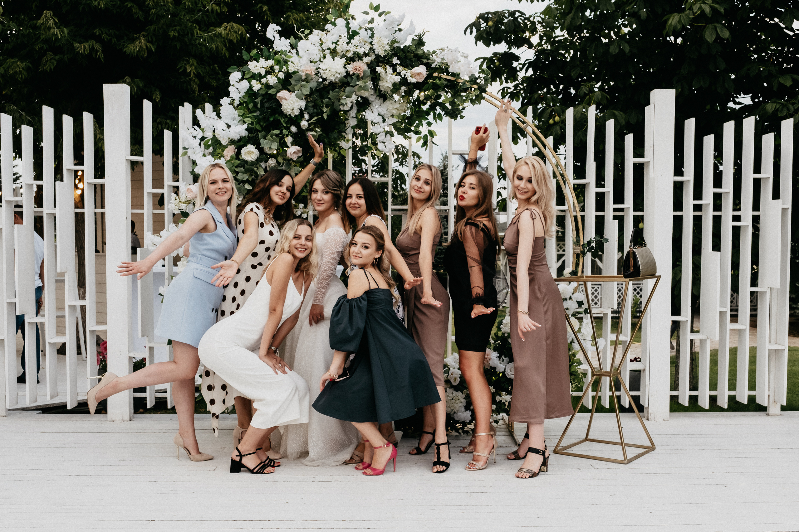 Роман и Юлия. Свадебный и семейный фотограф в Волгограде Кристина Иванова