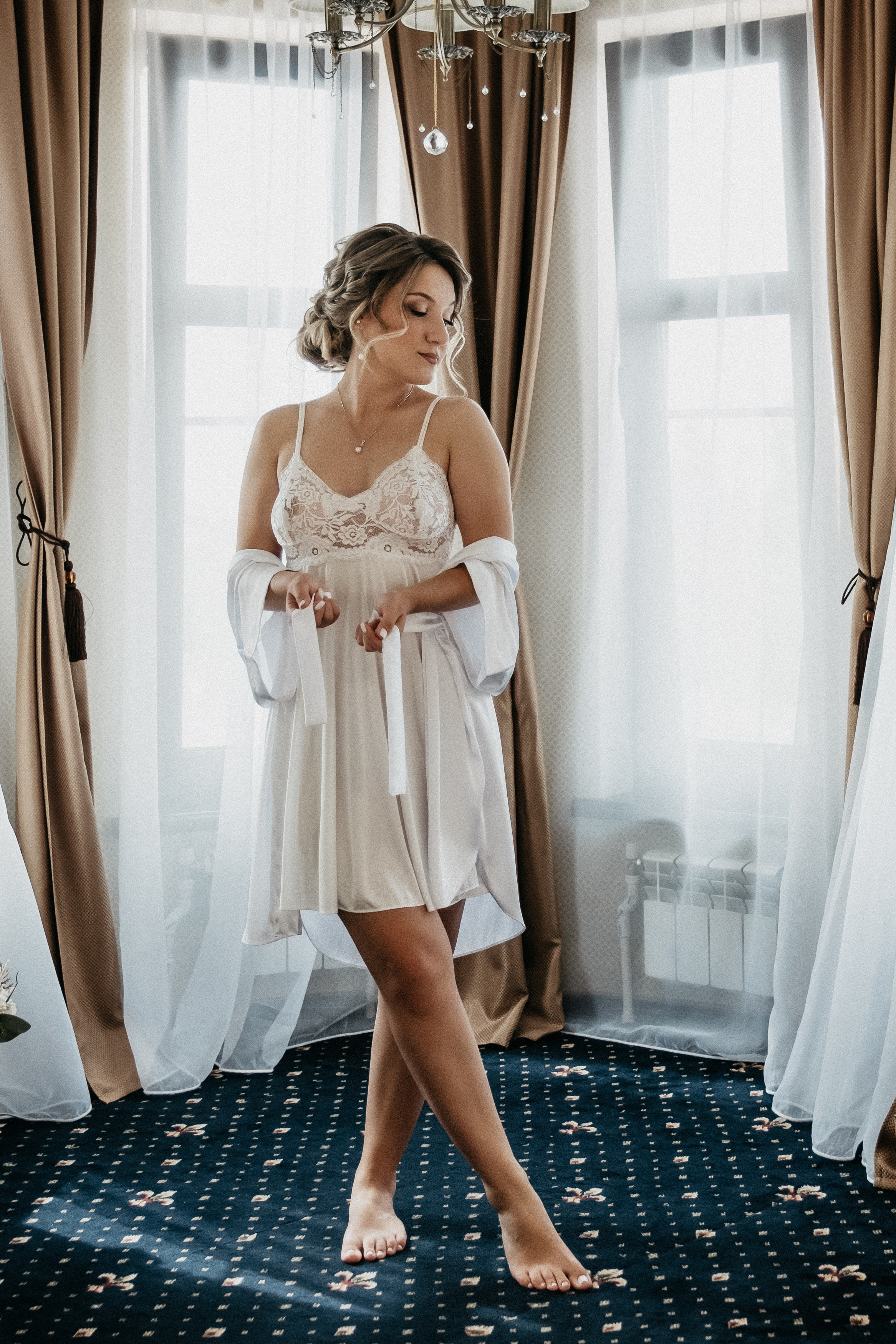 Роман и Юлия. Свадебный и семейный фотограф в Волгограде Кристина Иванова